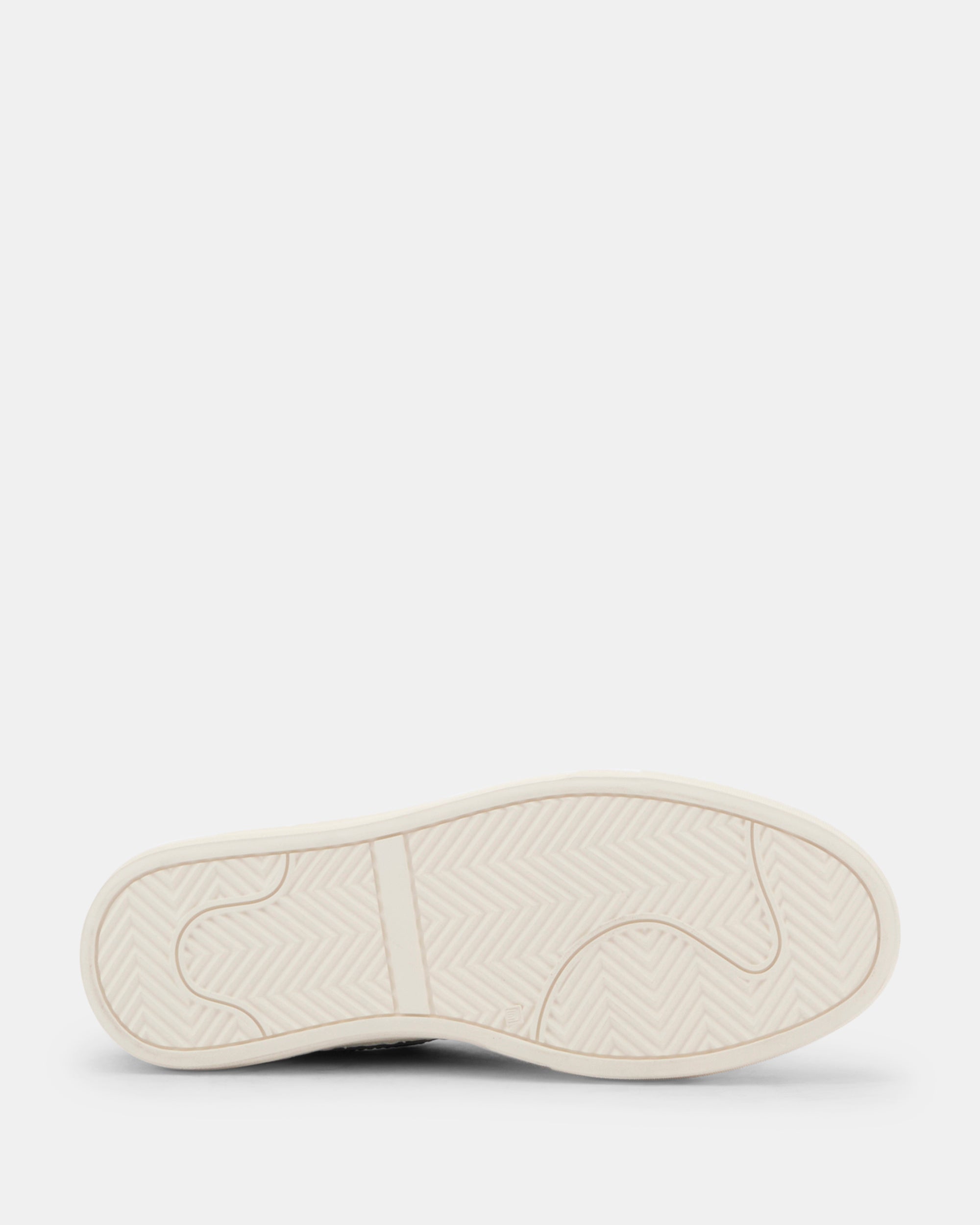 SNEAKER DONNA VERSO - NERO