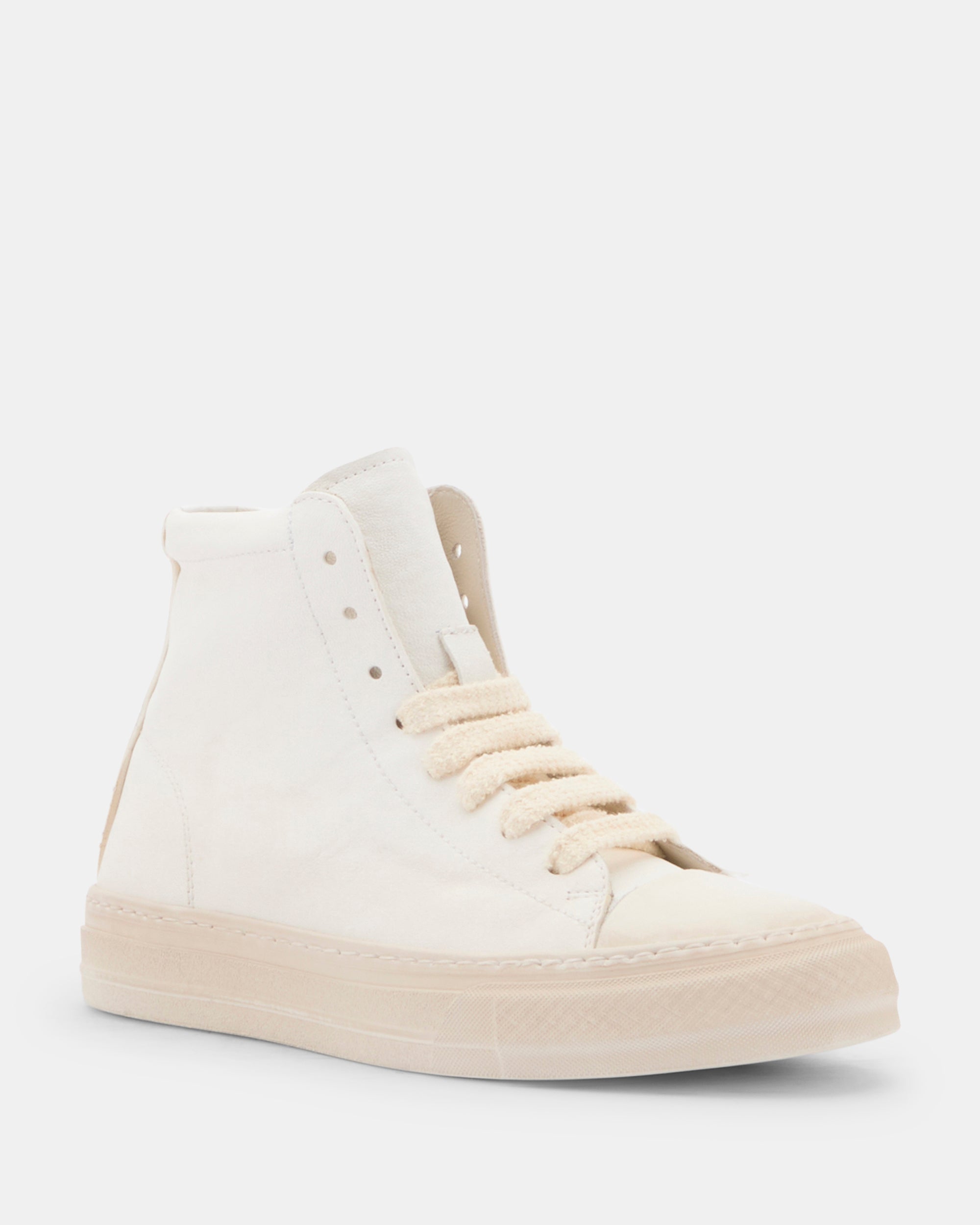 SNEAKER DONNA VERSO - BIANCO