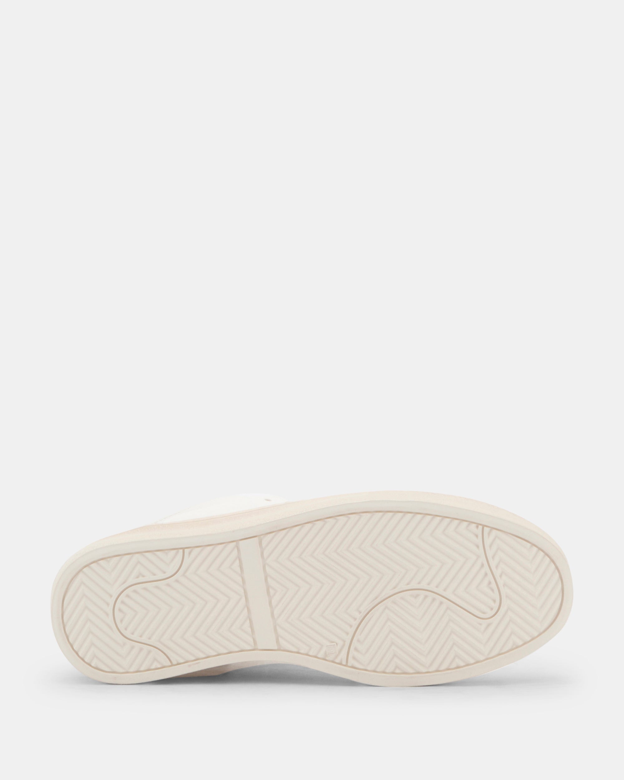 SNEAKER DONNA VERSO - BIANCO