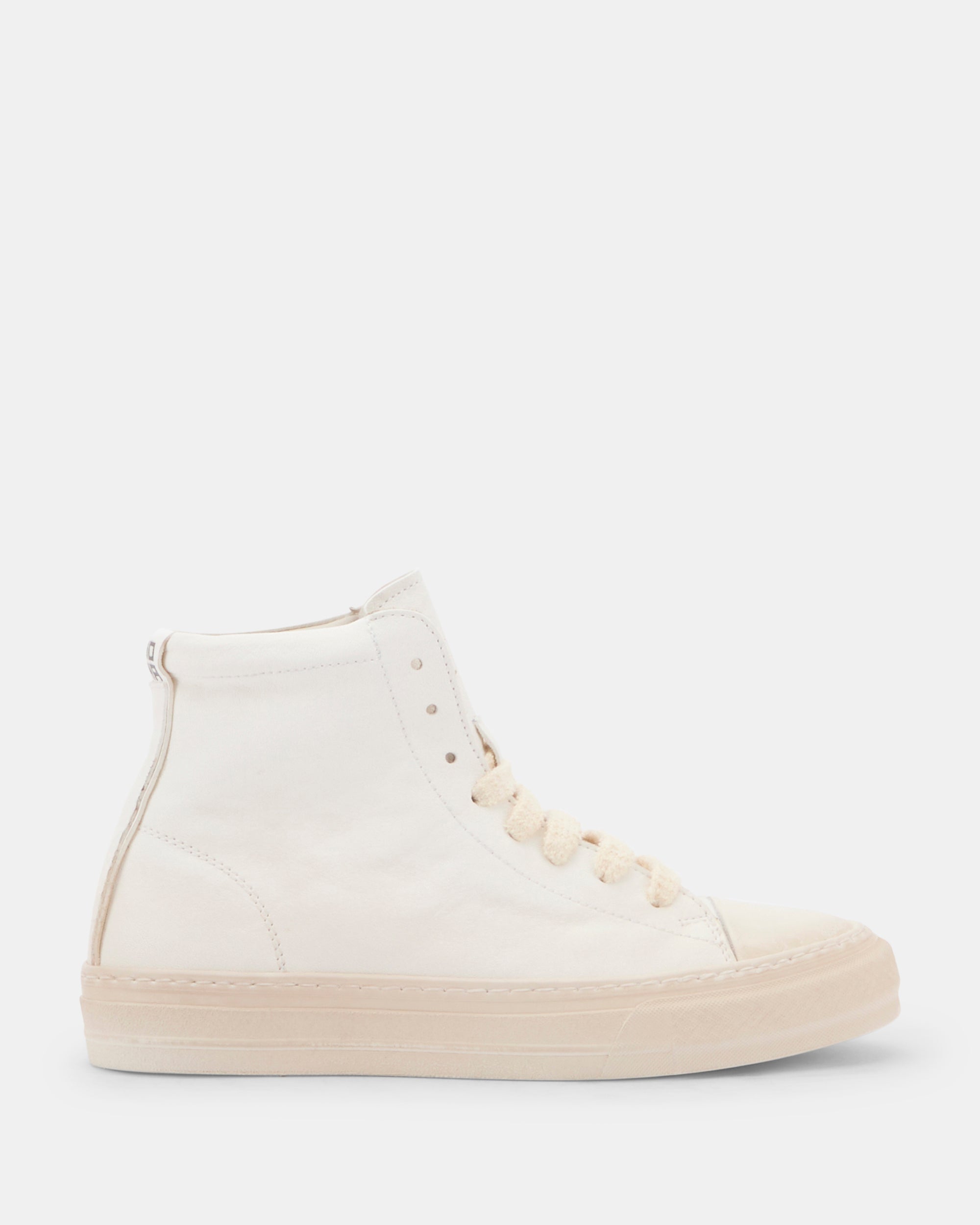 SNEAKER DONNA VERSO - BIANCO