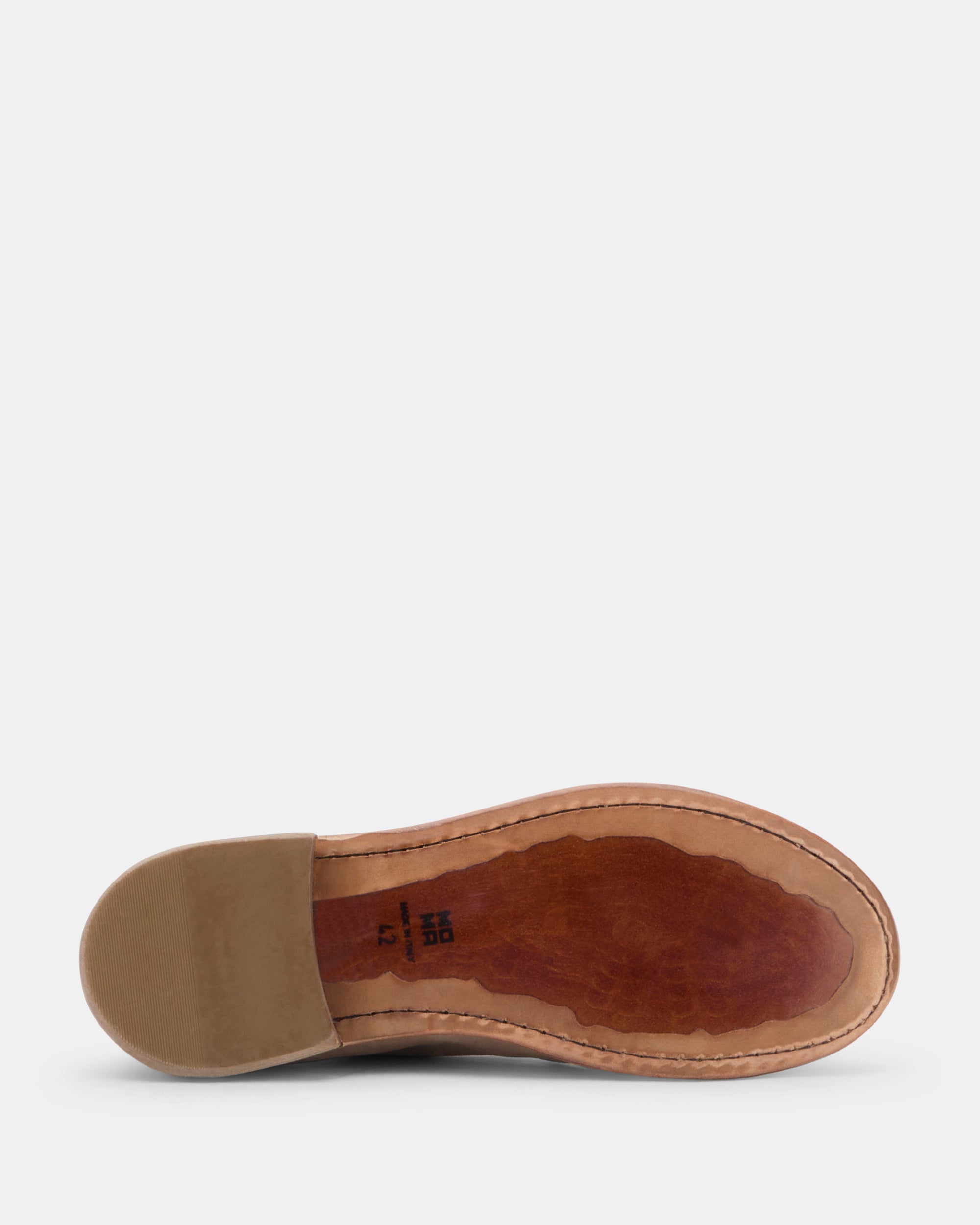 PANTOFOLA DONNA MINSK - VERDE