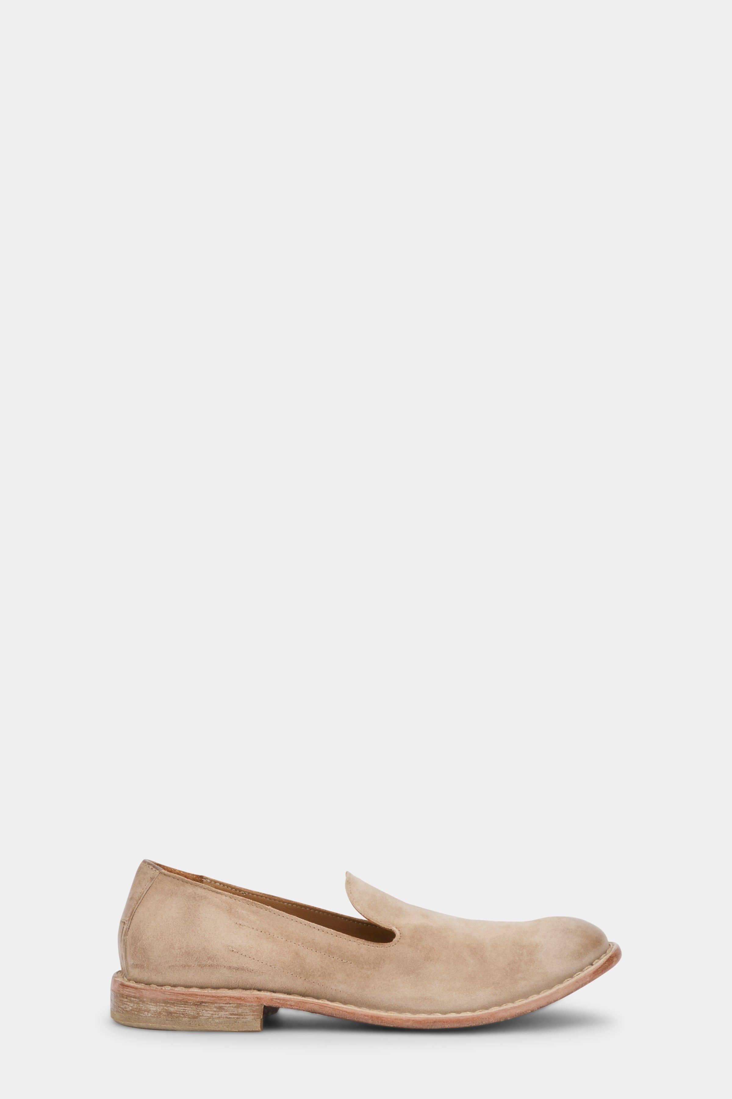 PANTOFOLA DONNA MINSK - BEIGE