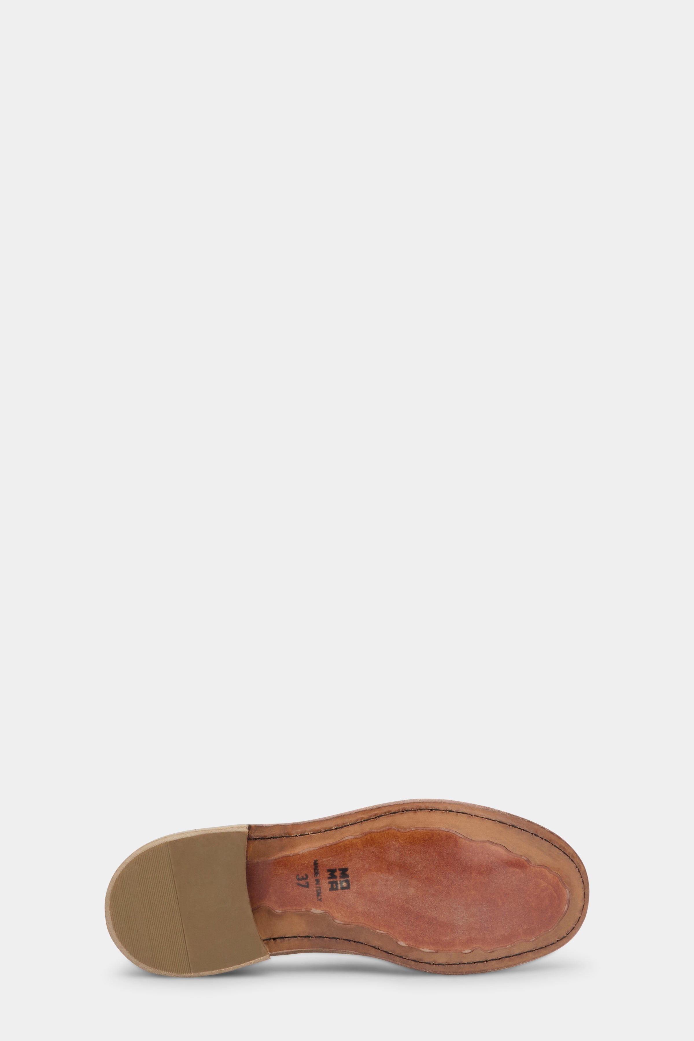 PANTOFOLA DONNA MINSK - BEIGE