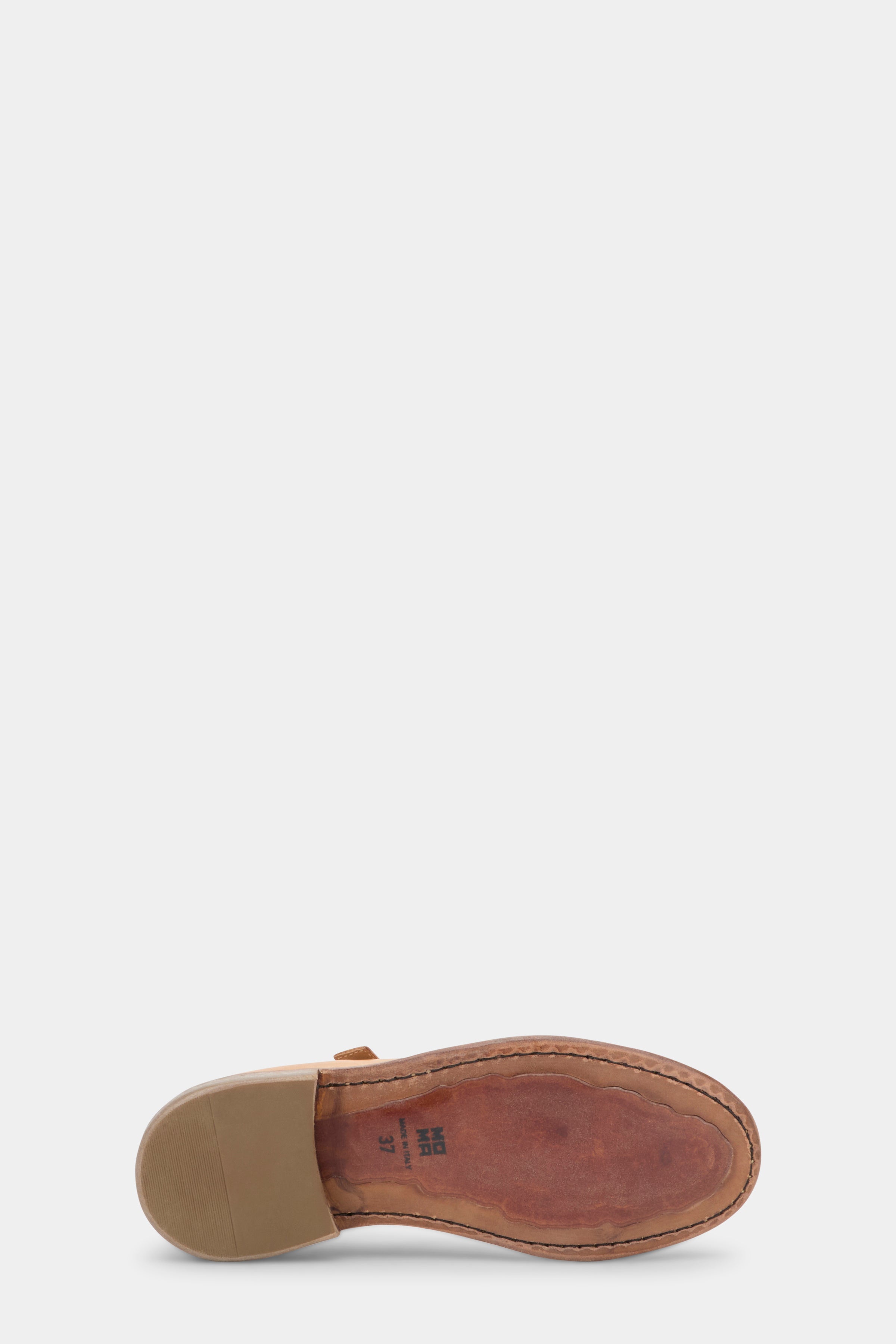 PANTOFOLA DONNA MINSK - BEIGE