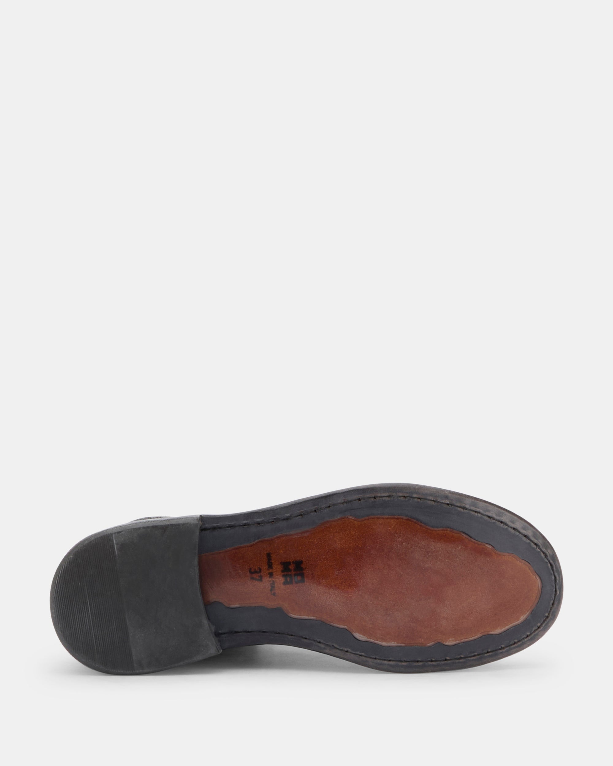 TRONCHETTO DONNA MINSK - NERO