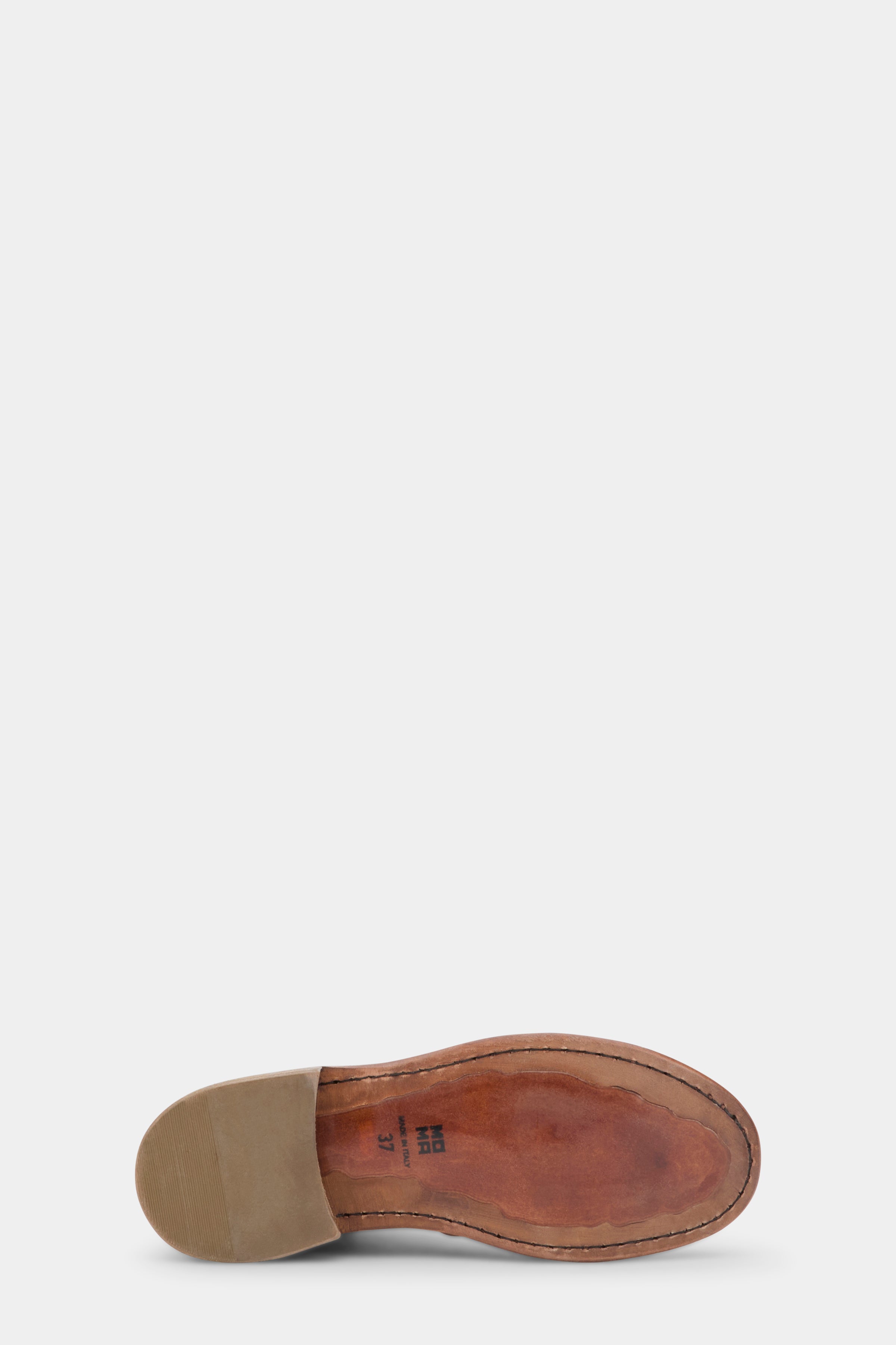 TRONCHETTO DONNA MINSK - MARRONE