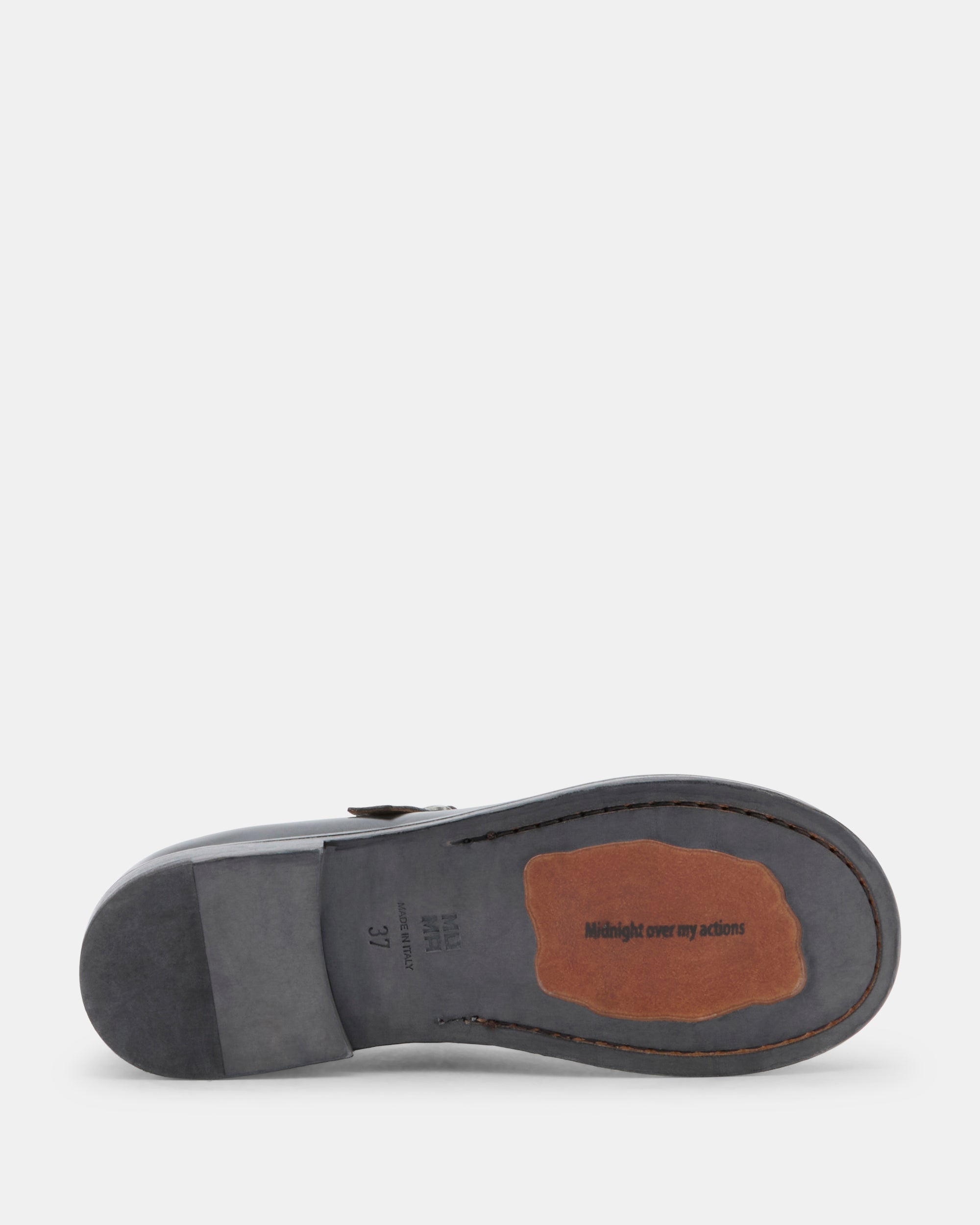 BALLERINA DONNA IDOLO  - NERO