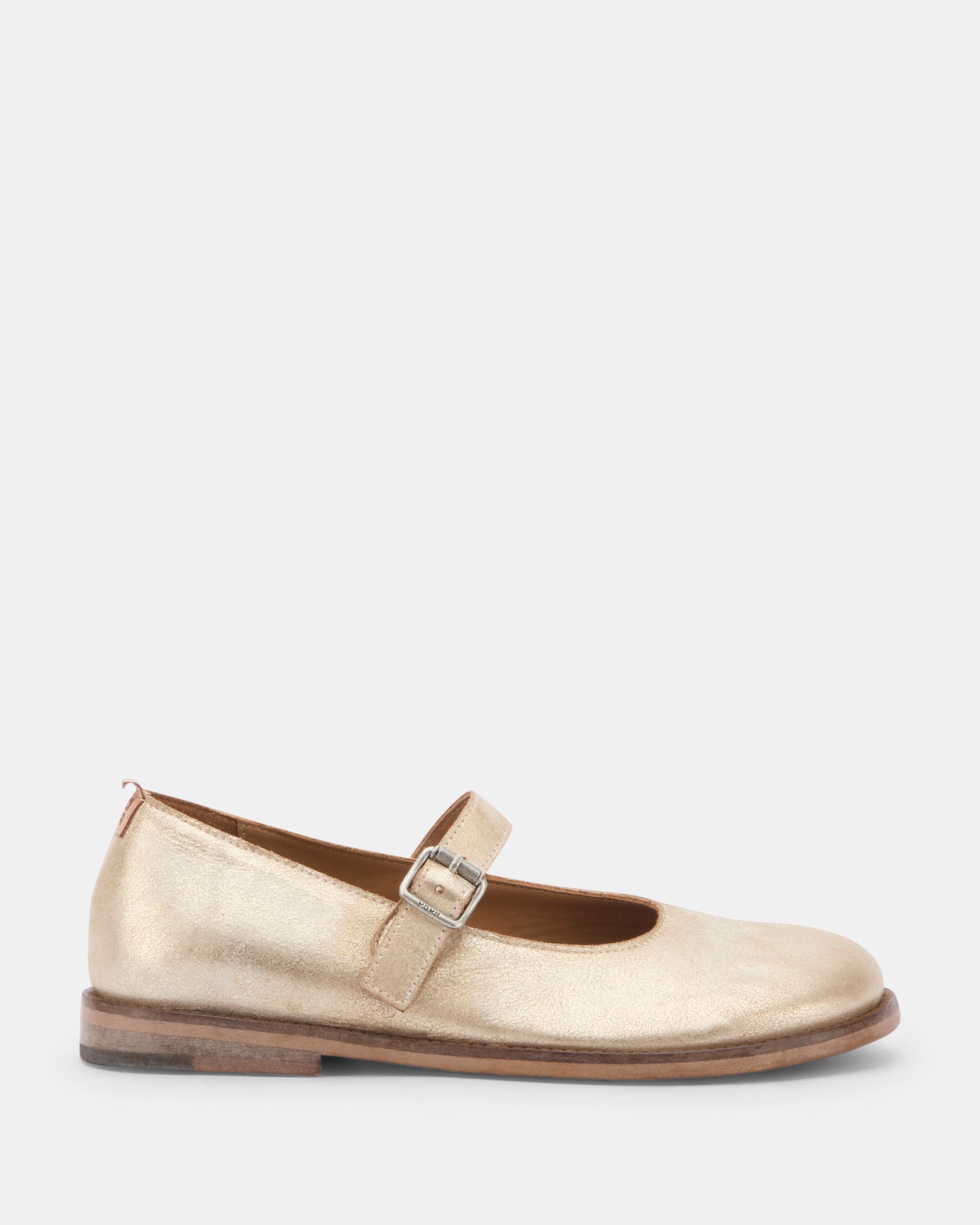 BALLERINA DONNA IDOLO - PLATINO