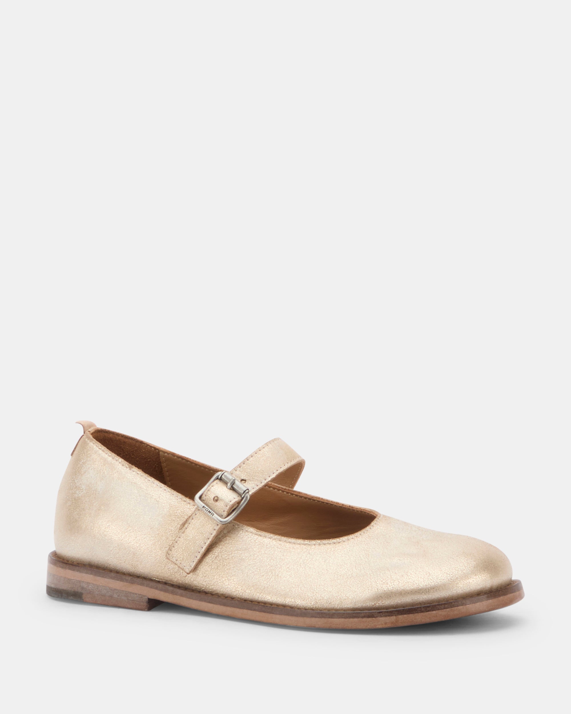 BALLERINA DONNA IDOLO - PLATINO