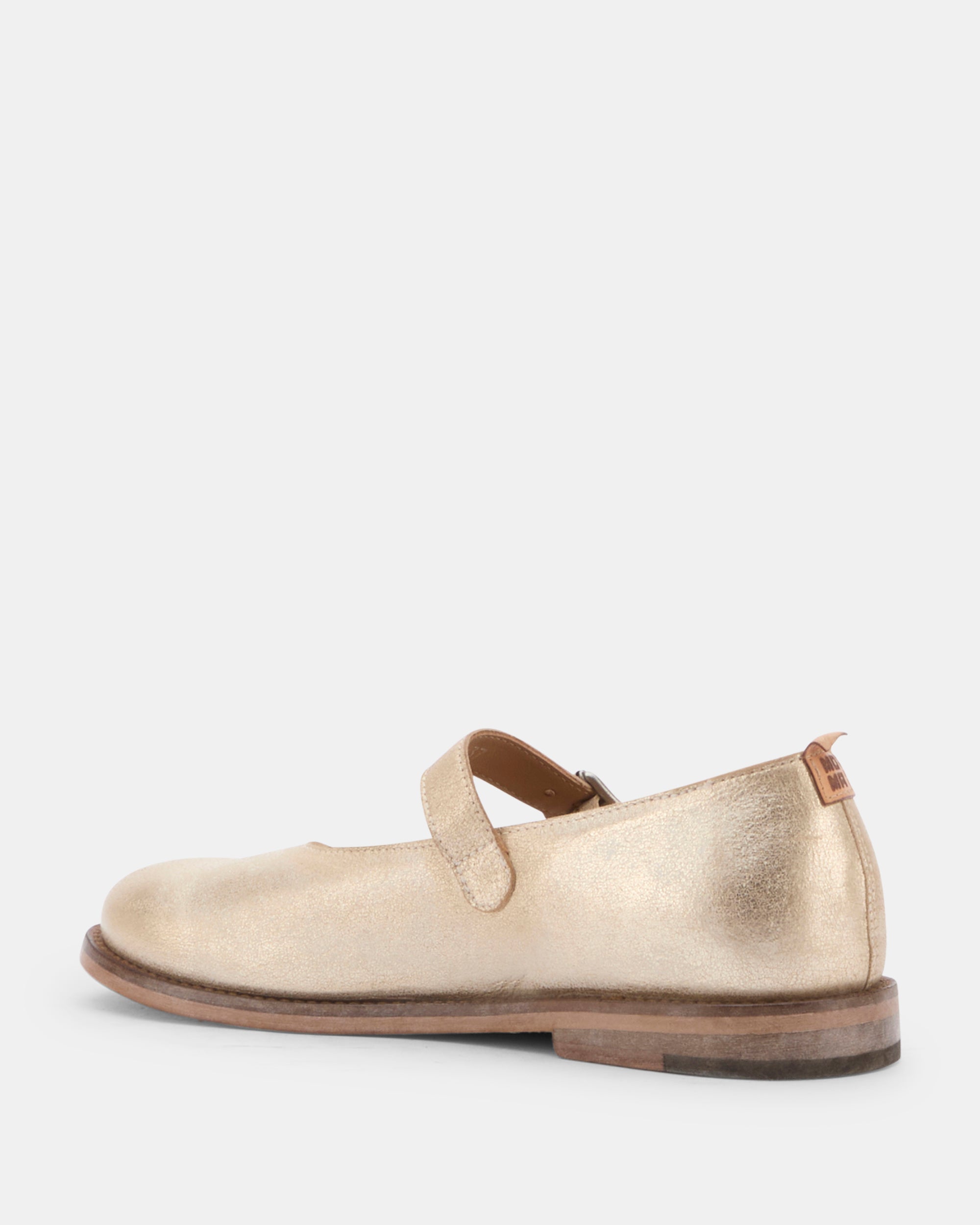 BALLERINA DONNA IDOLO - PLATINO