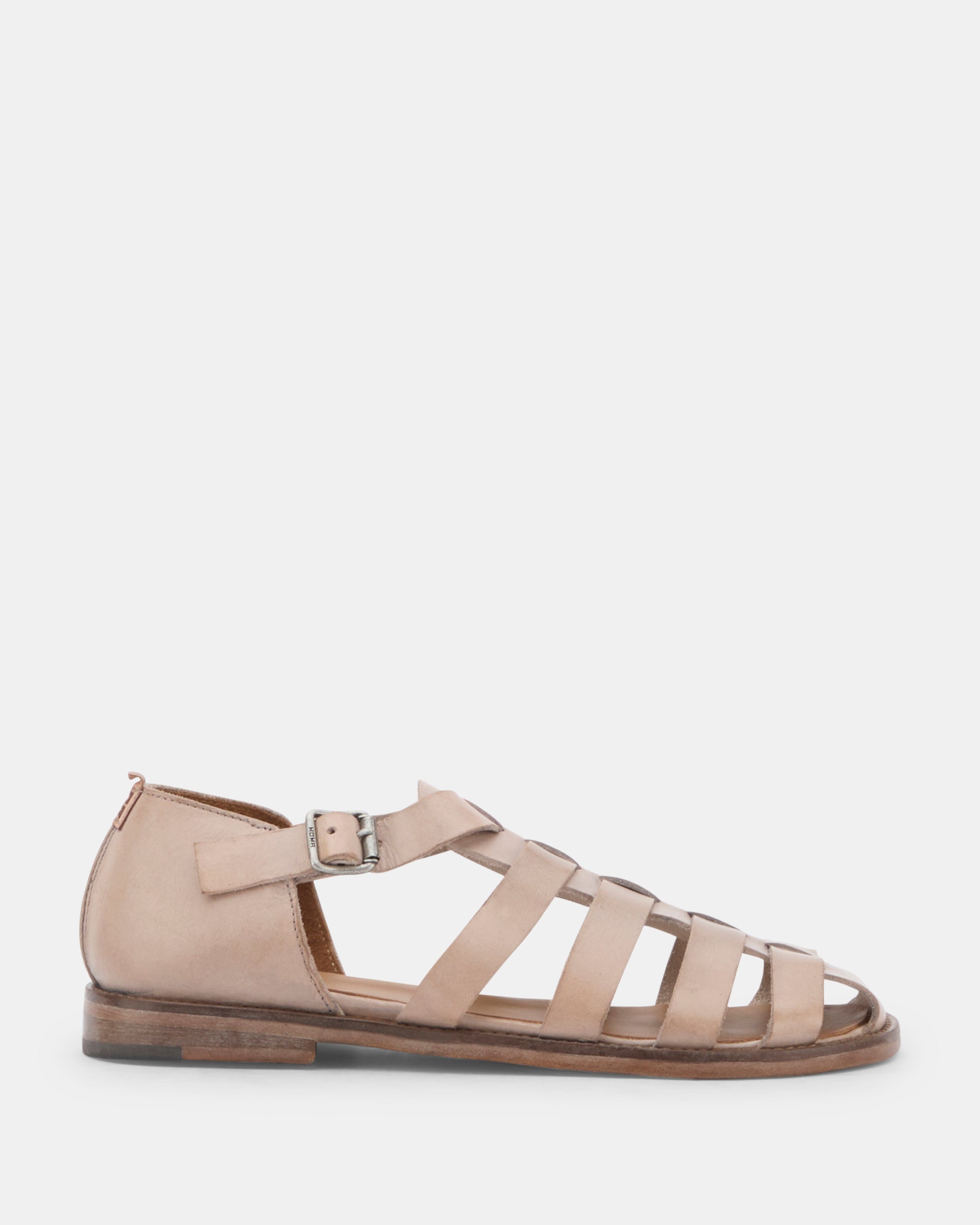 SANDALO DONNA IDOLO - BEIGE