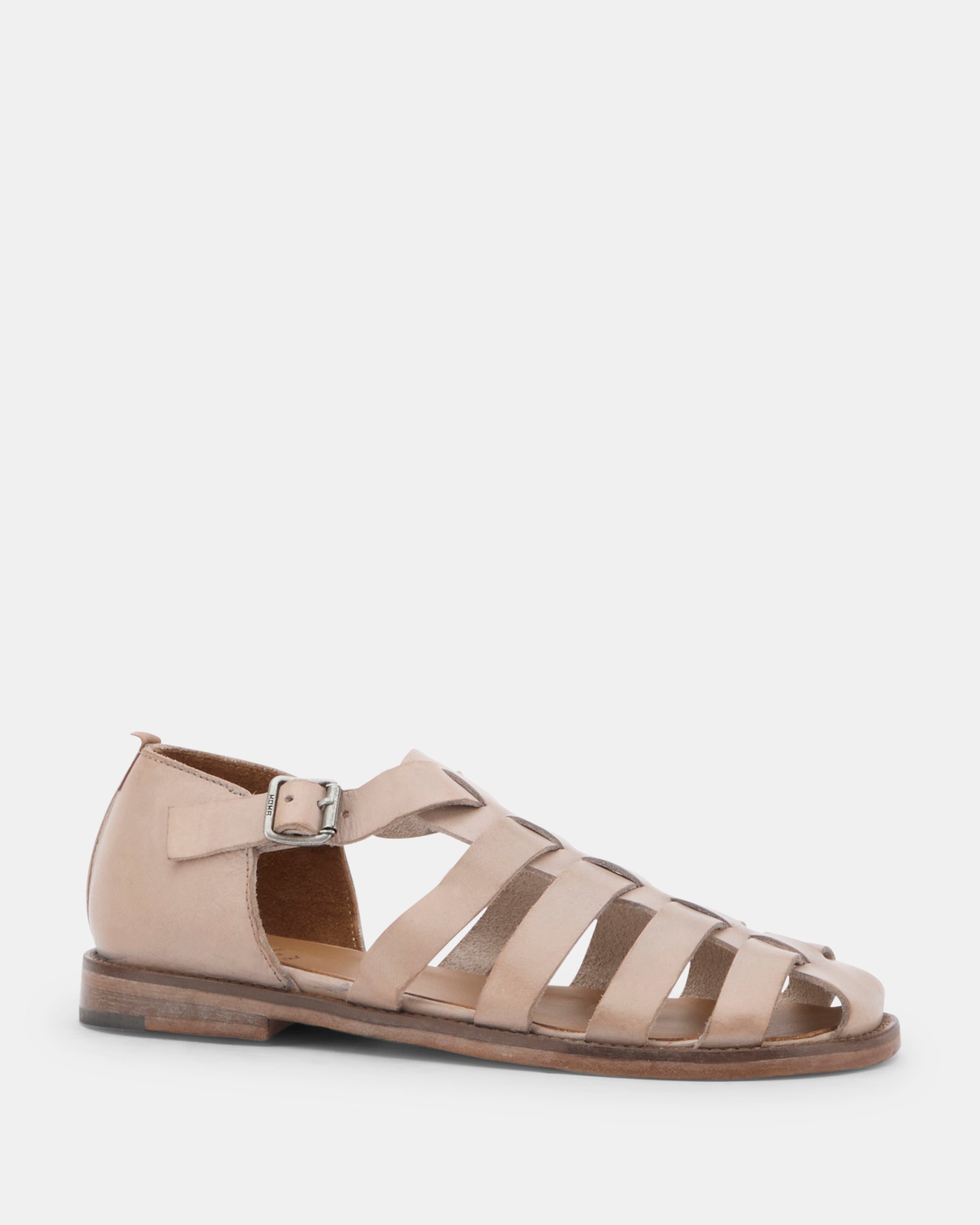 SANDALO DONNA IDOLO - BEIGE
