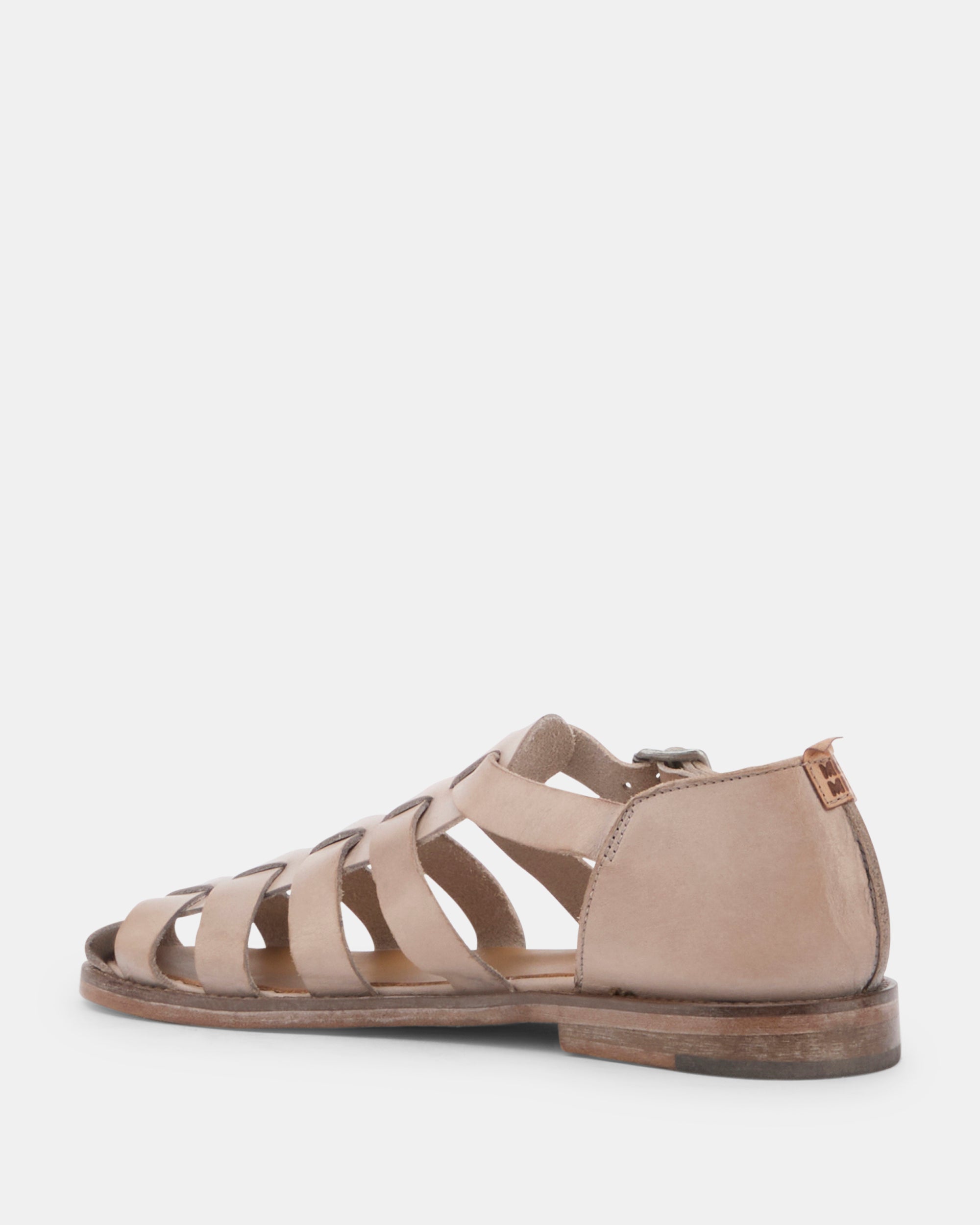 SANDALO DONNA IDOLO - BEIGE