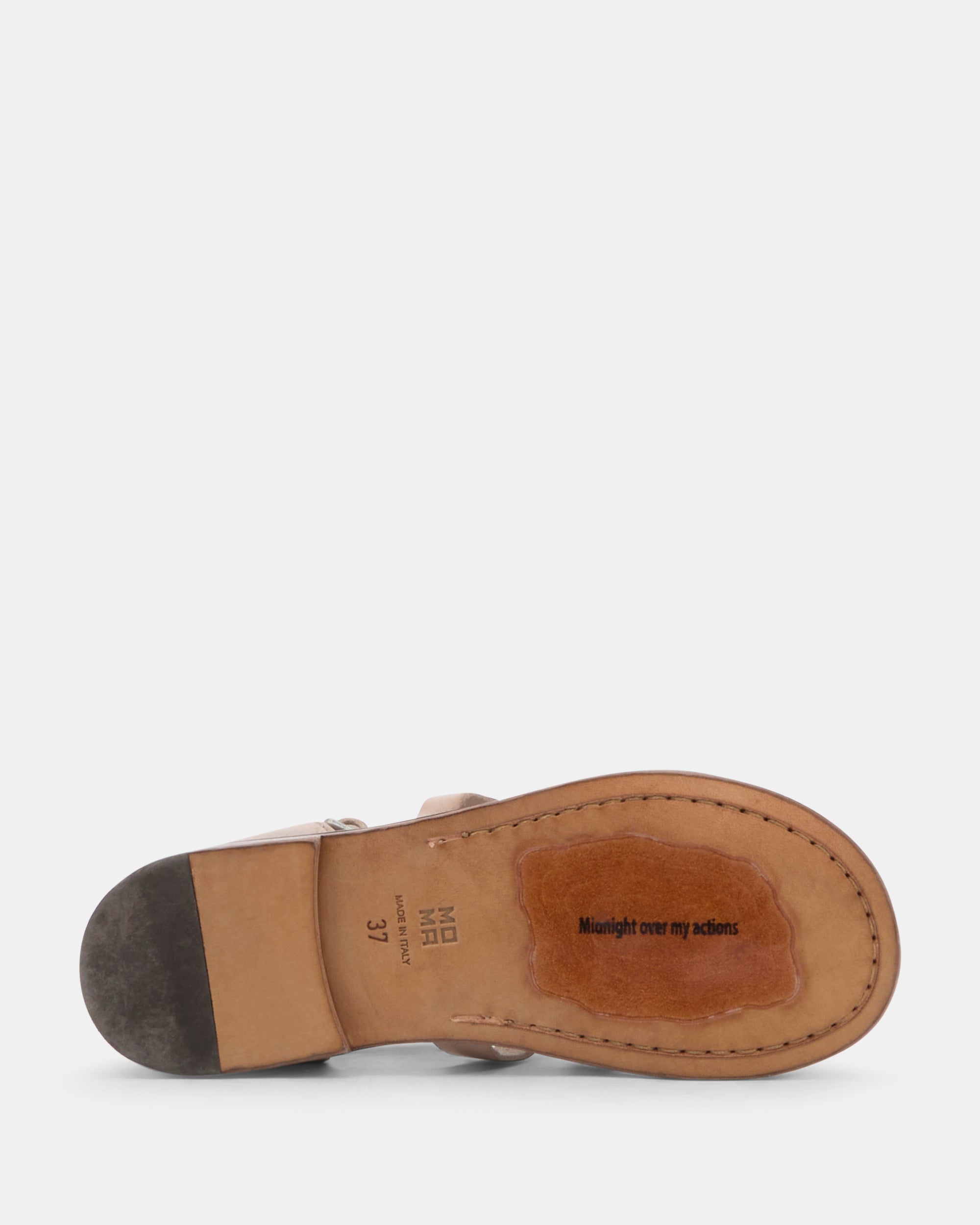 SANDALO DONNA IDOLO - BEIGE