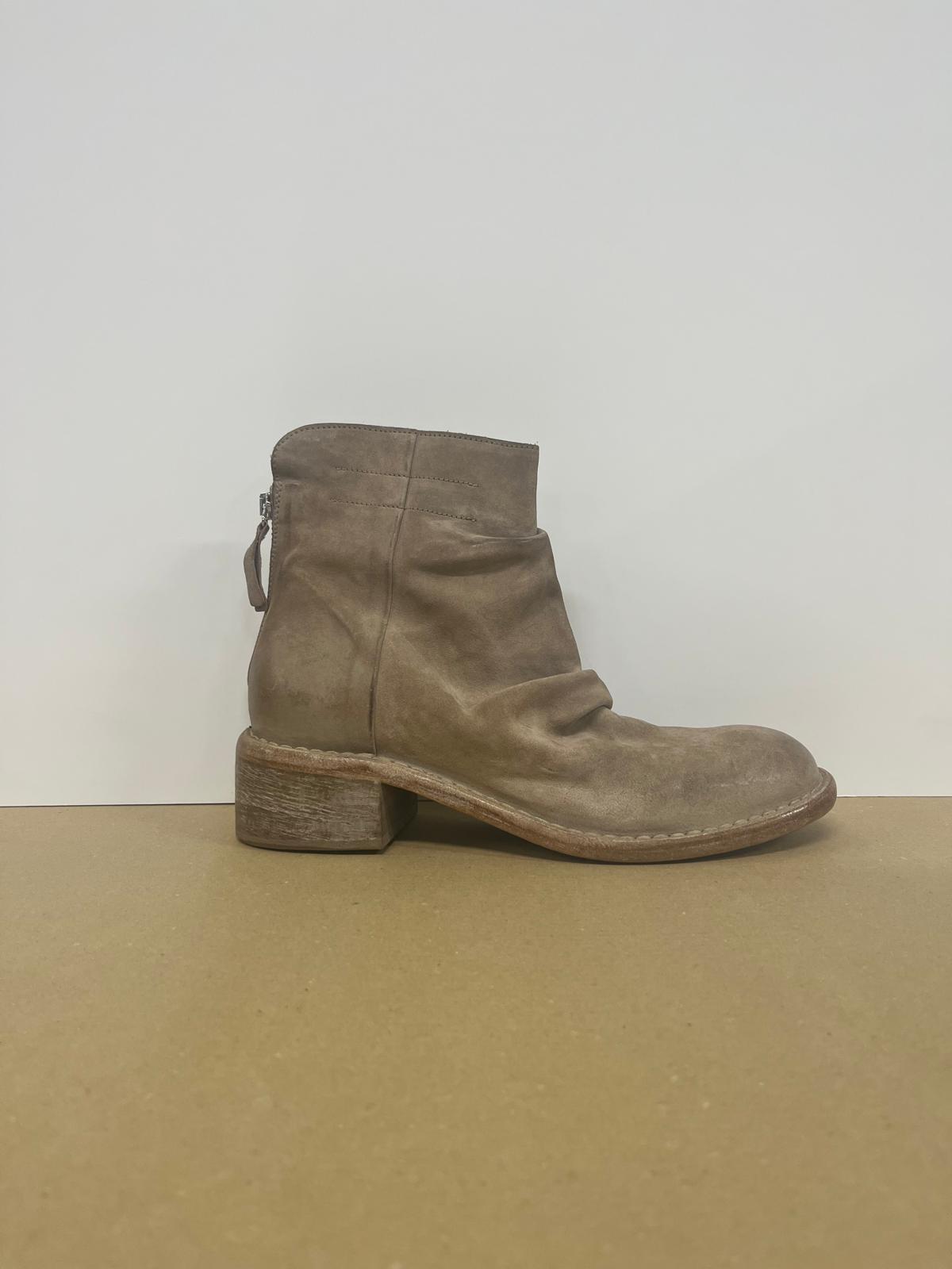 TRONCHETTO DONNA WATER - BEIGE