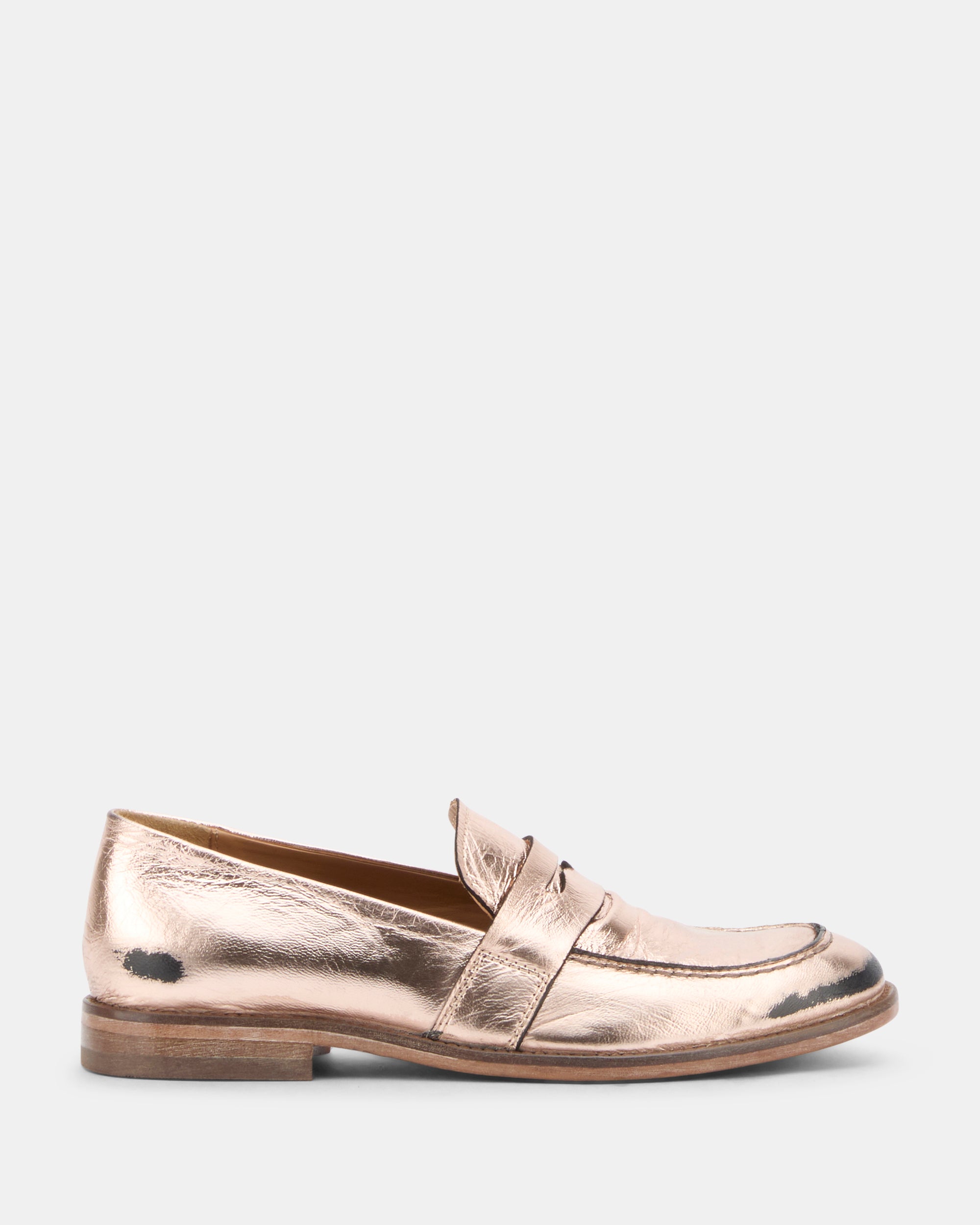 MOCASSINO DONNA NOTTINGHAM - ROSA