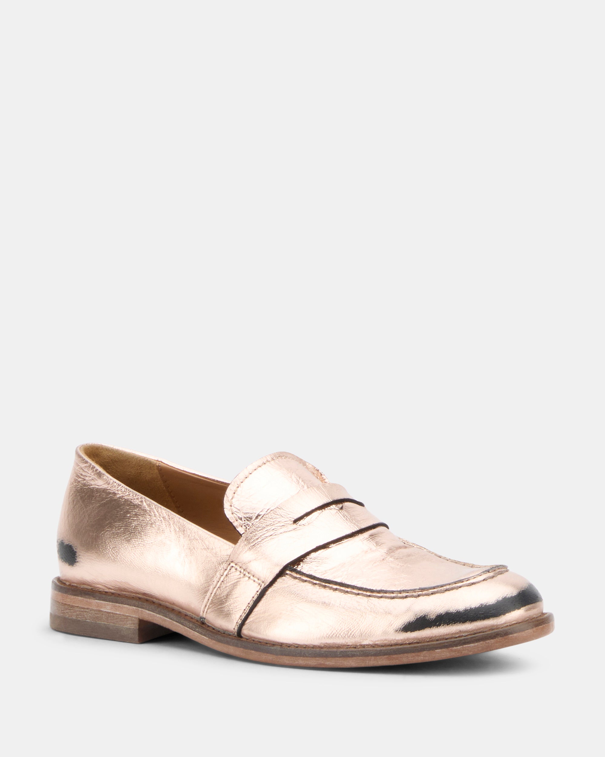 MOCASSINO DONNA NOTTINGHAM - ROSA