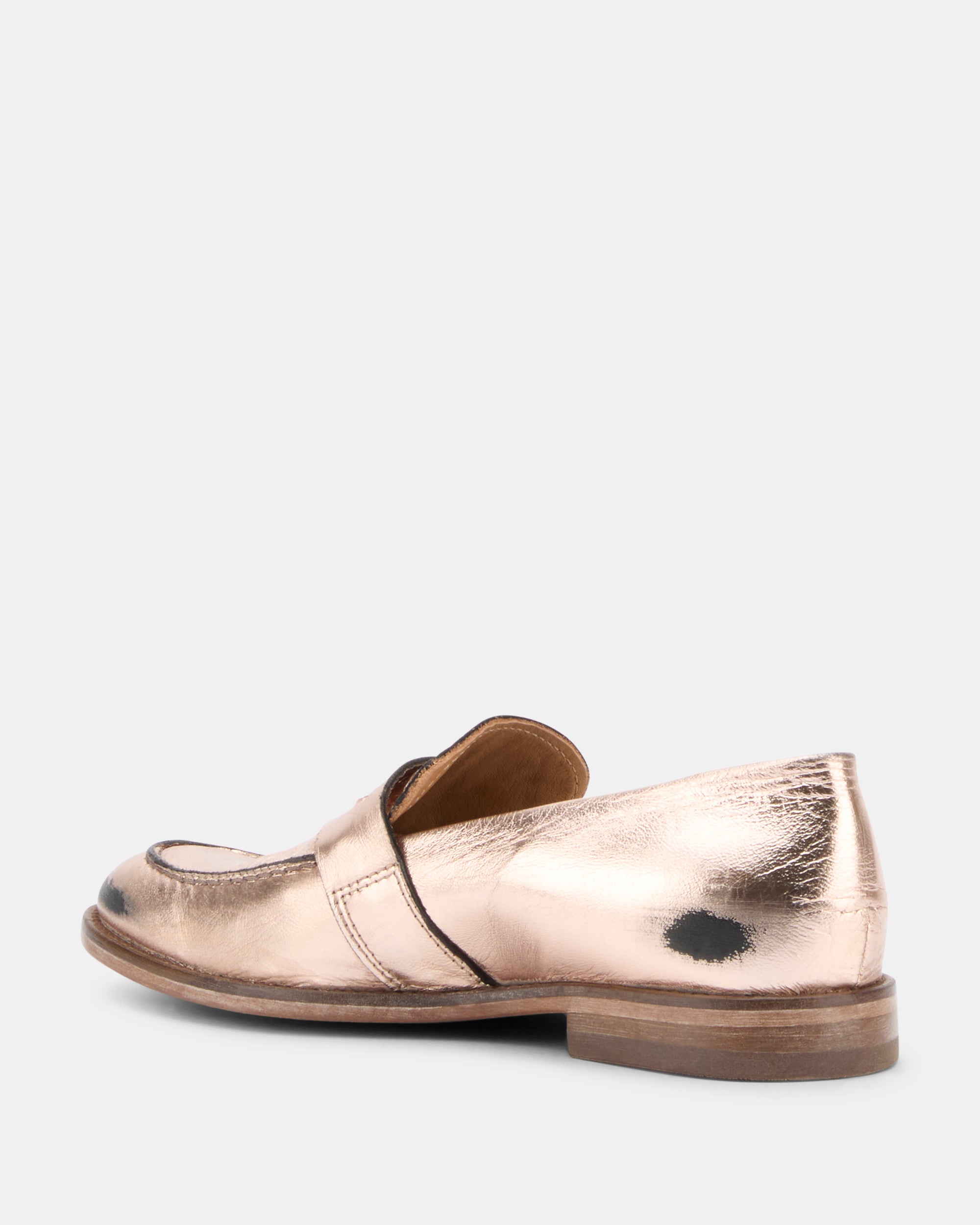 MOCASSINO DONNA NOTTINGHAM - ROSA