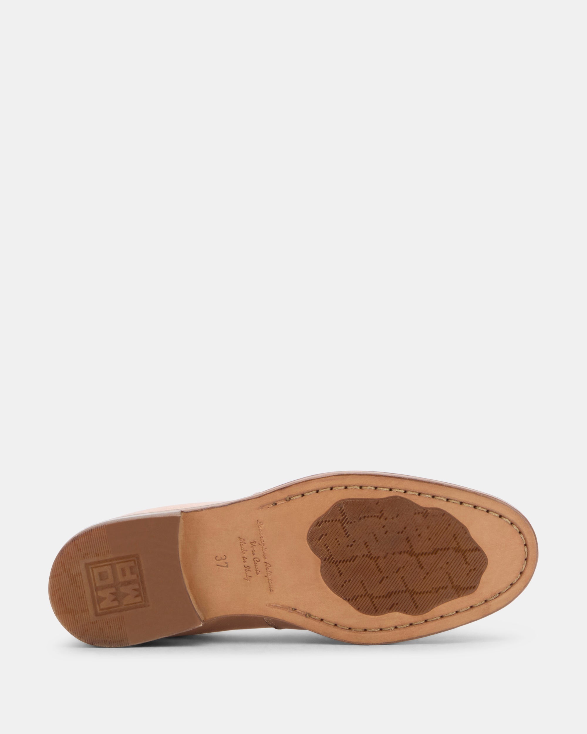 MOCASSINO DONNA NOTTINGHAM - ROSA