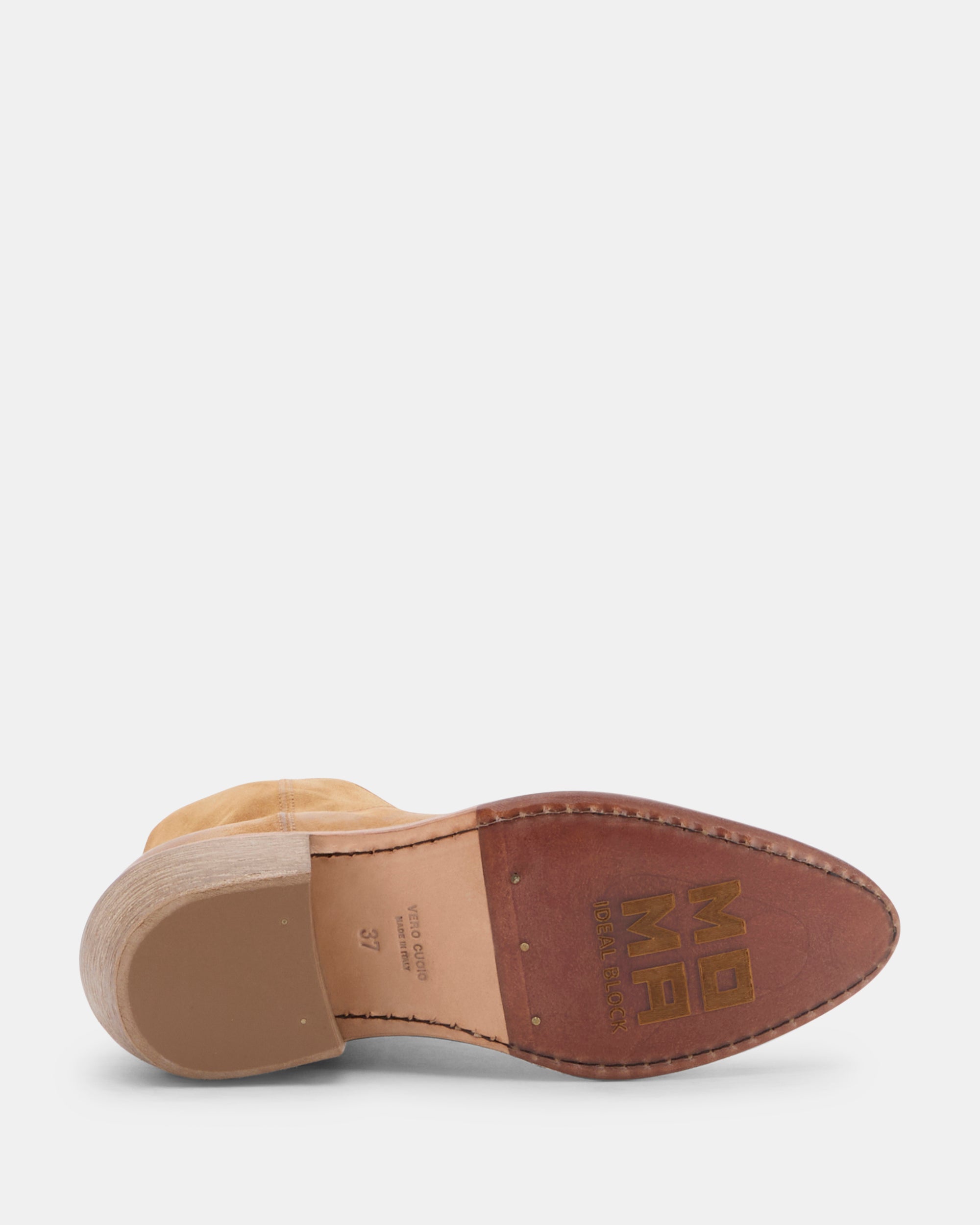 TRONCHETTO DONNA DALLAS - MARRONE