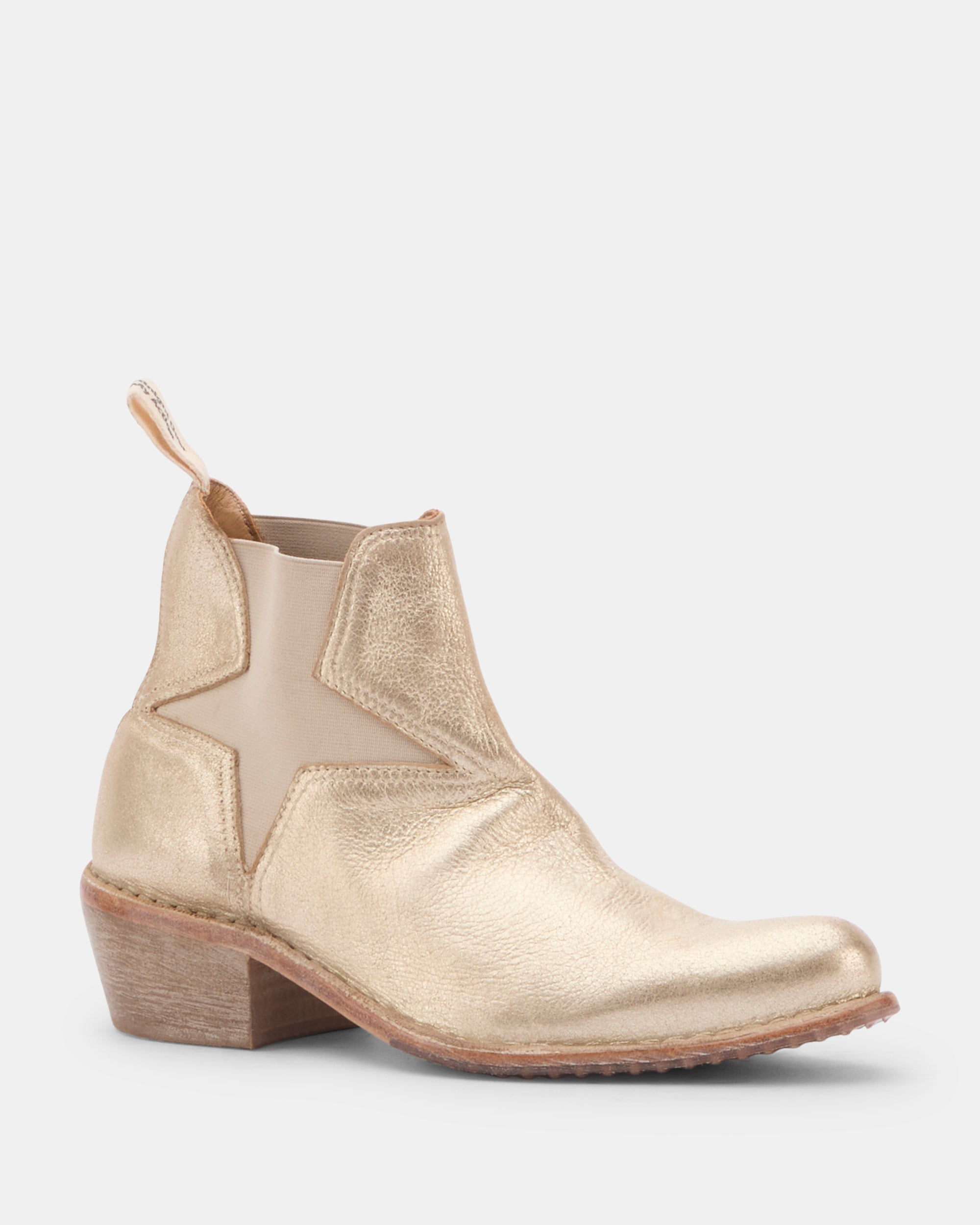 TRONCHETTO DONNA DALLAS - PLATINO