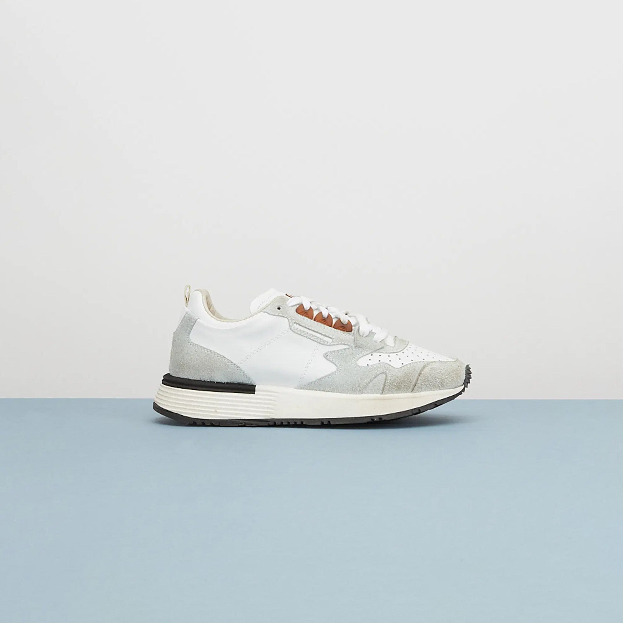 SNEAKERS DONNA - BIANCO