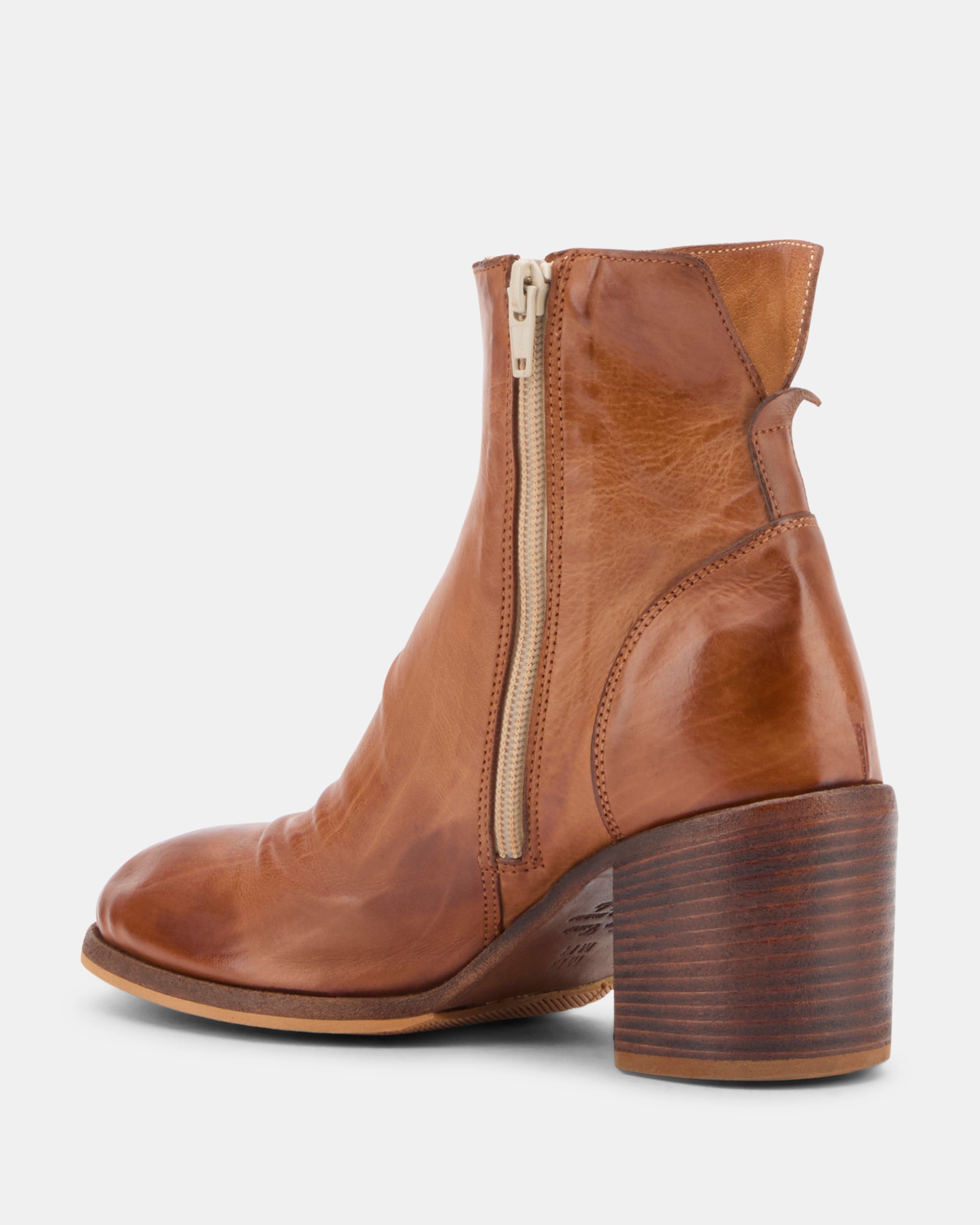 TRONCHETTO DONNA MAJA - MARRONE