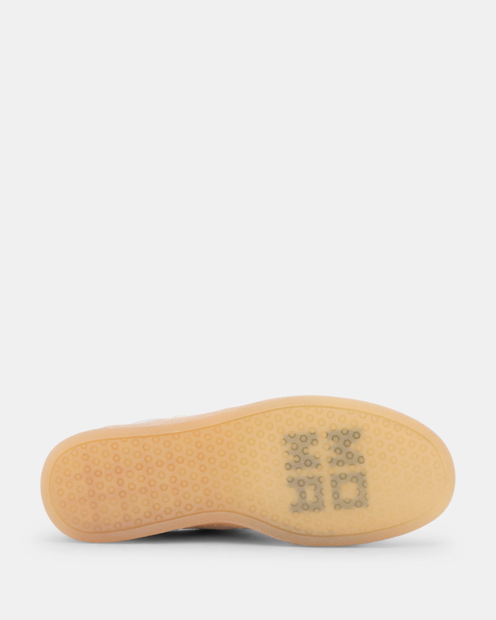 SNEAKER  DONNA VULCANO  - ARGENTO