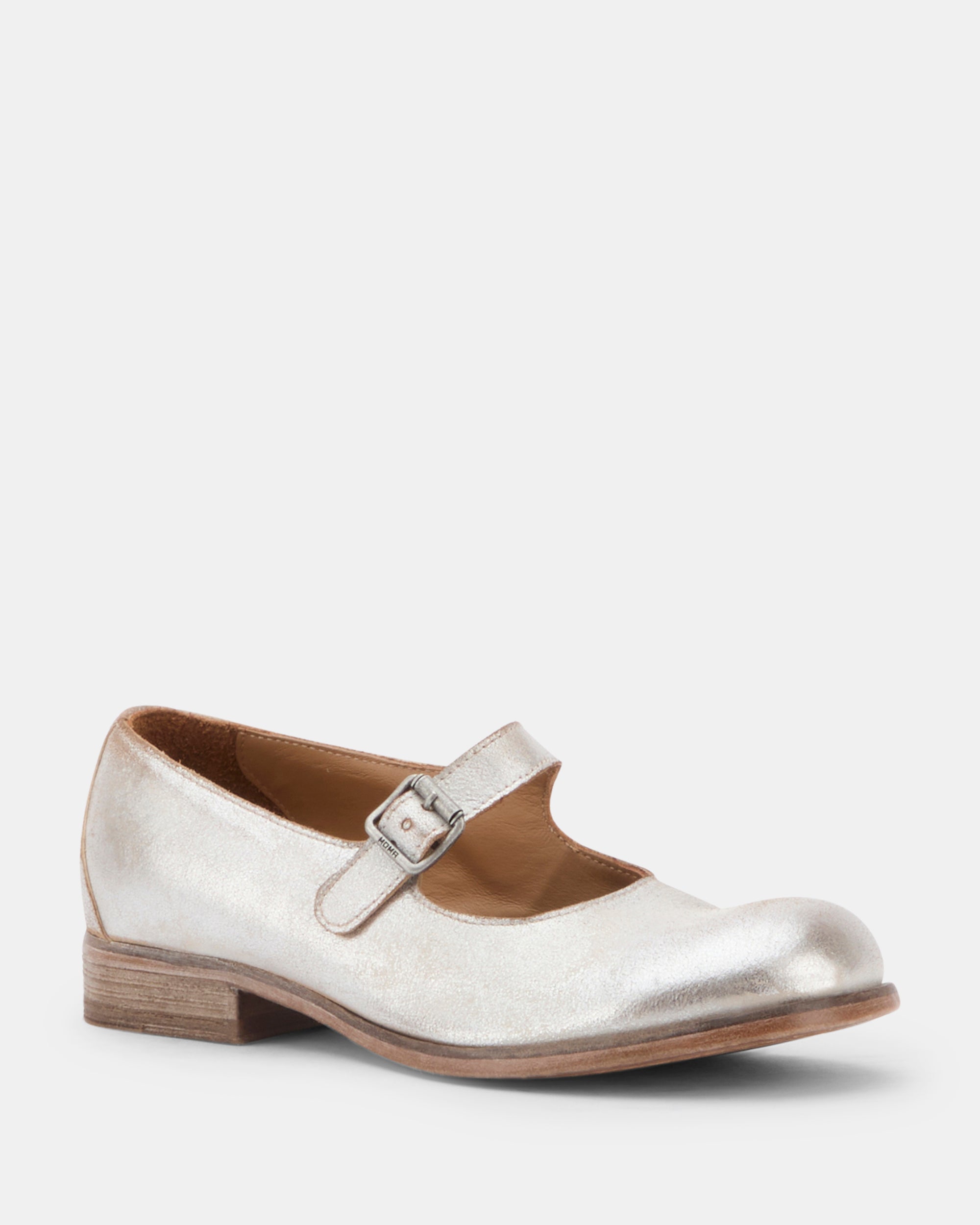 BALLERINA DONNA PIGALLE - ARGENTO