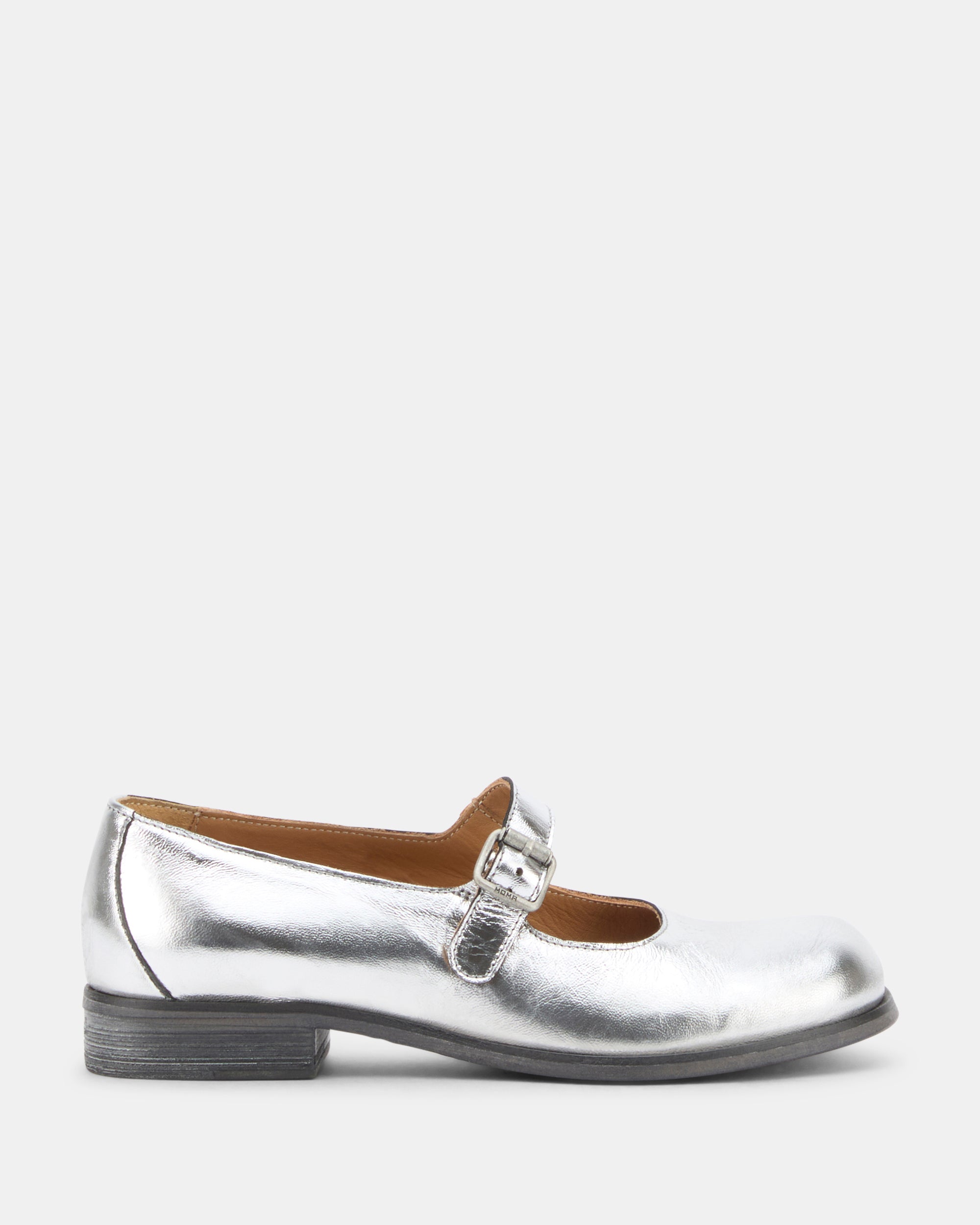 BALLERINA DONNA PIGALLE - ARGENTO