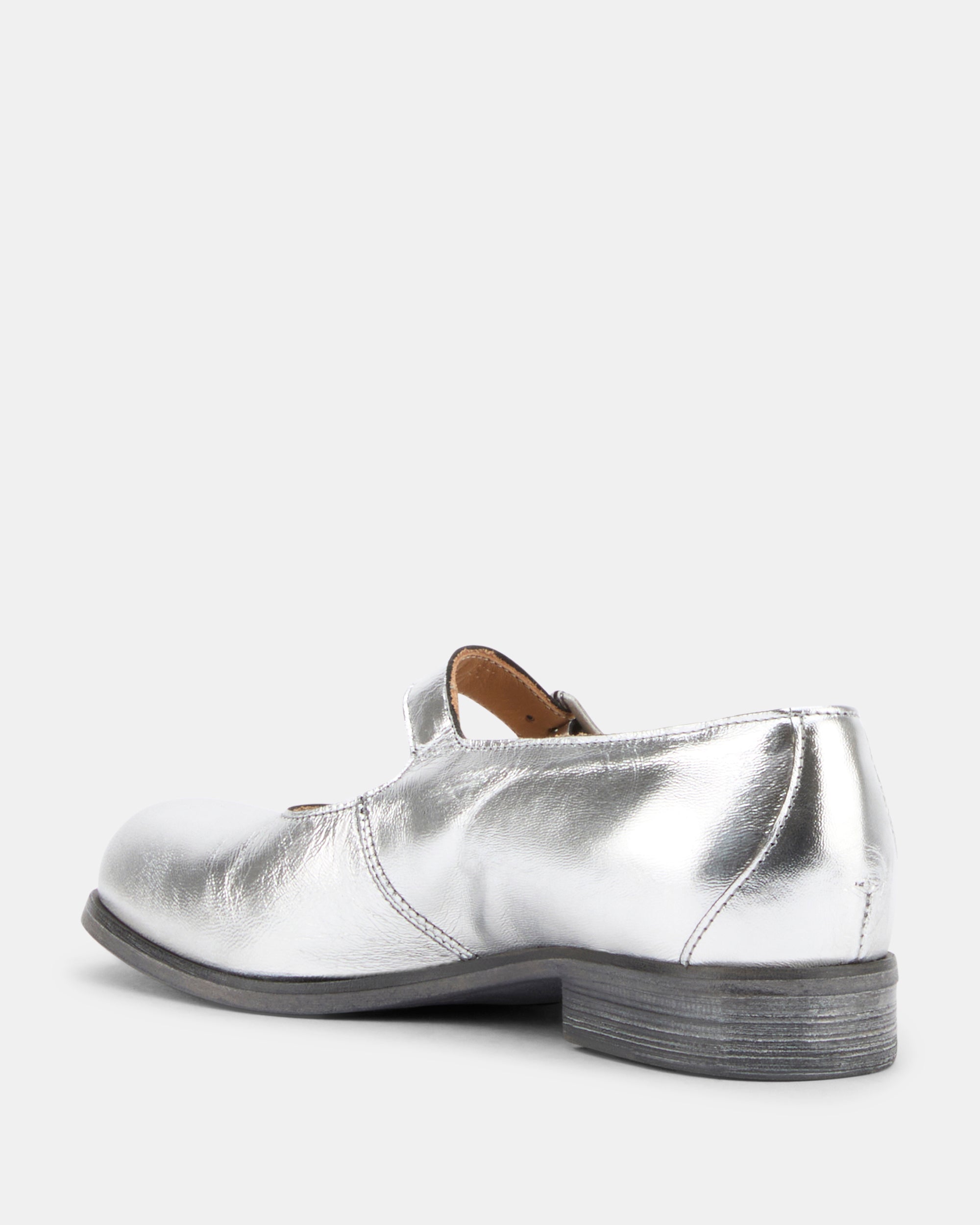 BALLERINA DONNA PIGALLE - ARGENTO