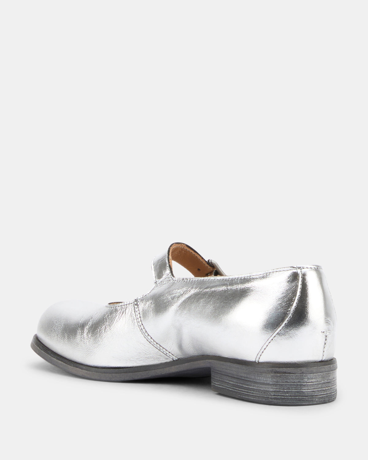 BALLERINA DONNA PIGALLE - ARGENTO