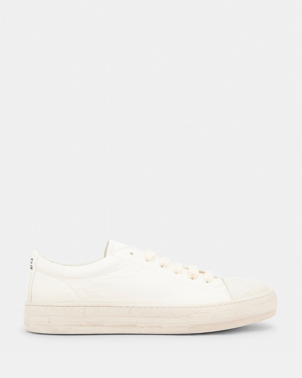 SNEAKER DONNA VERSO  - BIANCO