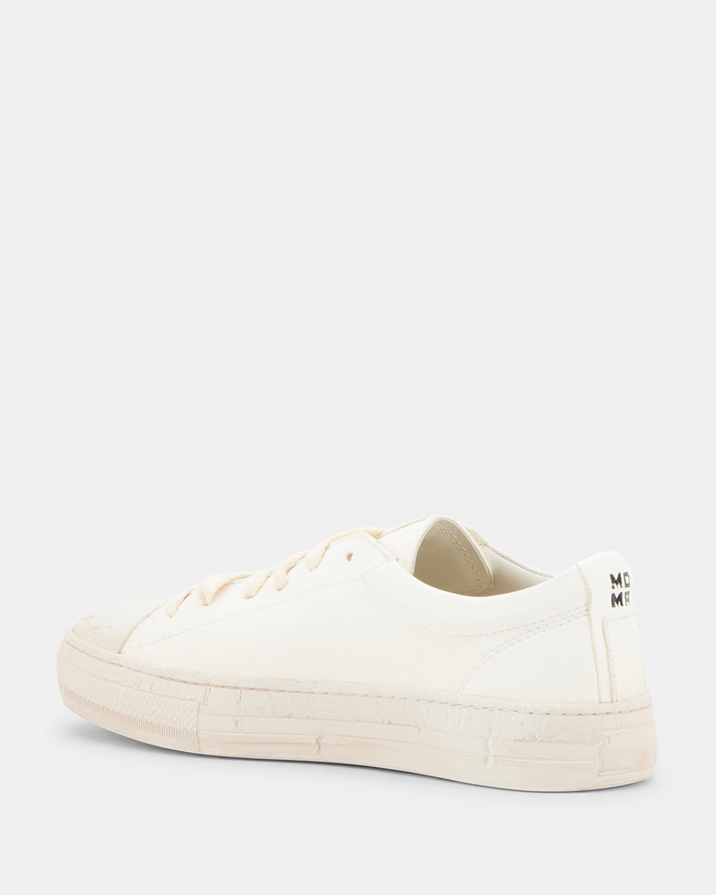 SNEAKER DONNA VERSO  - BIANCO