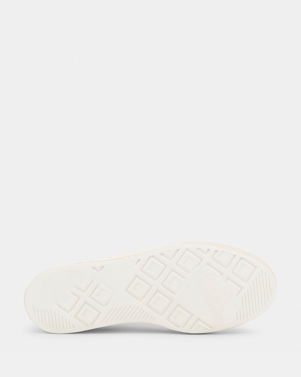 SNEAKER DONNA VERSO  - BIANCO
