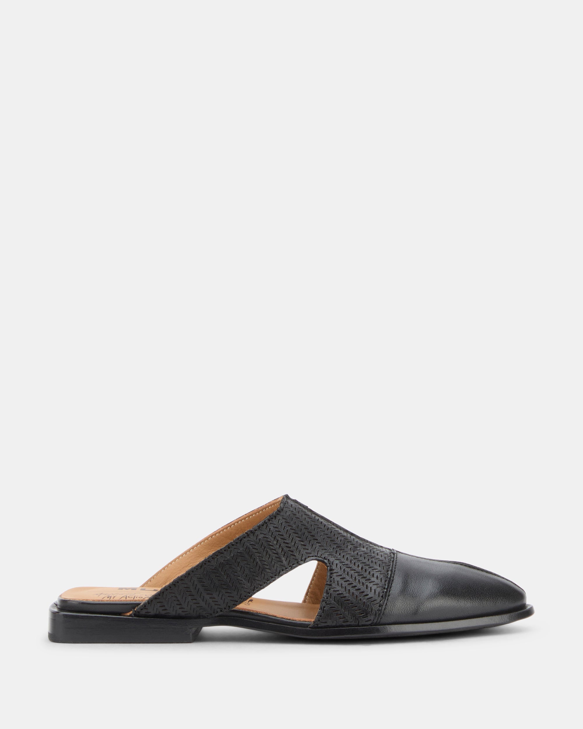 SANDALO DONNA AVAN - NERO