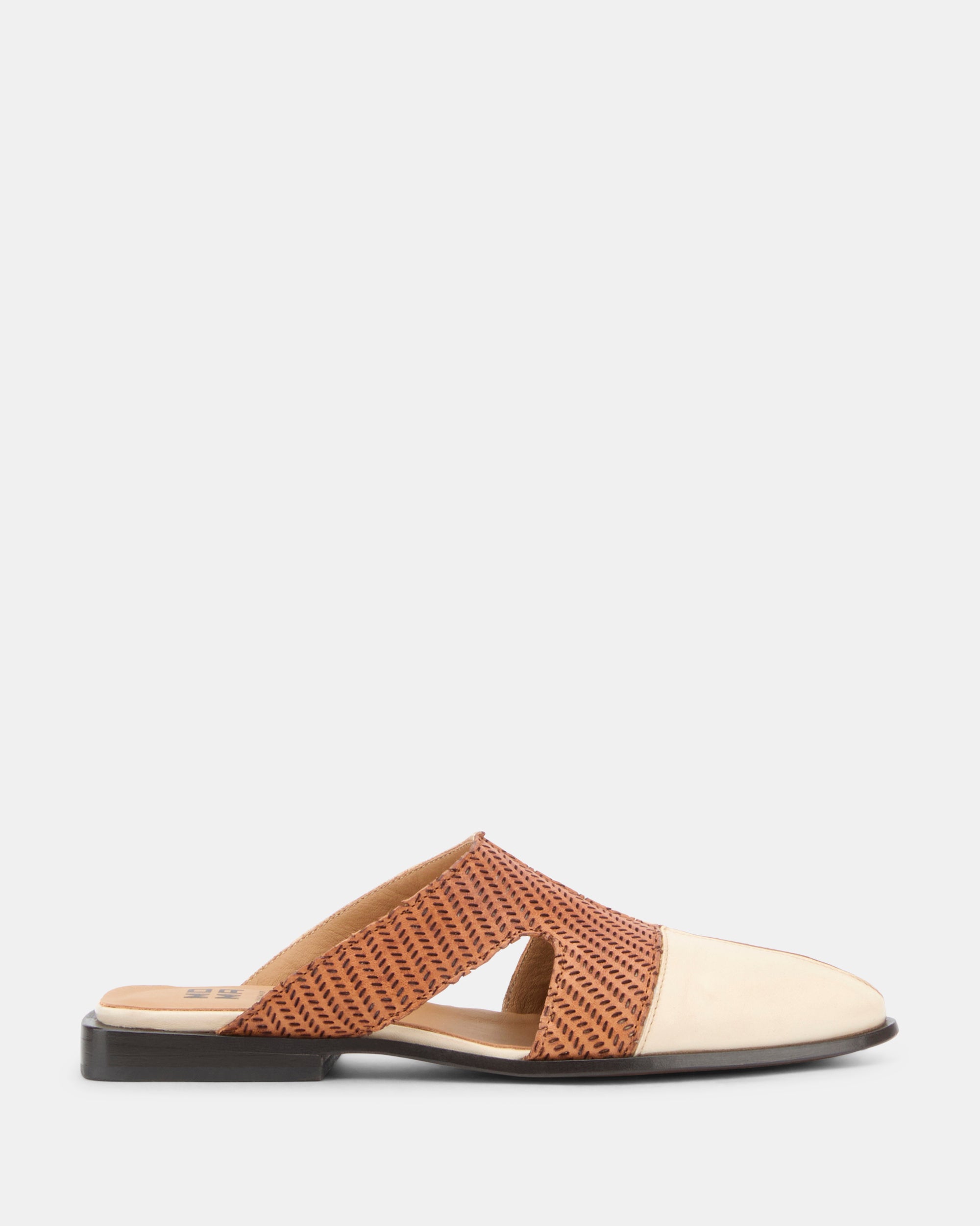 SANDALO DONNA AVAN  - BEIGE