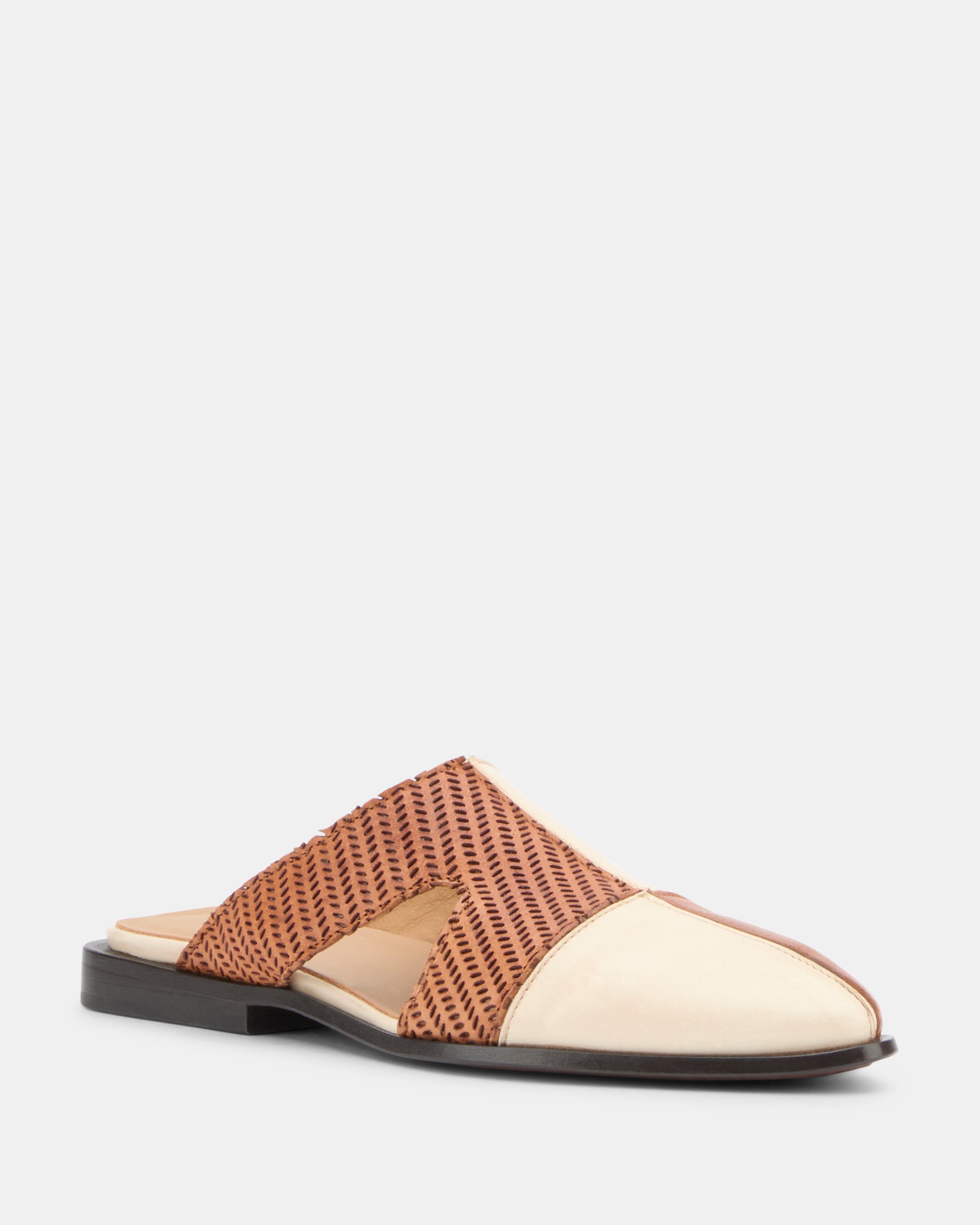 SANDALO DONNA AVAN  - BEIGE