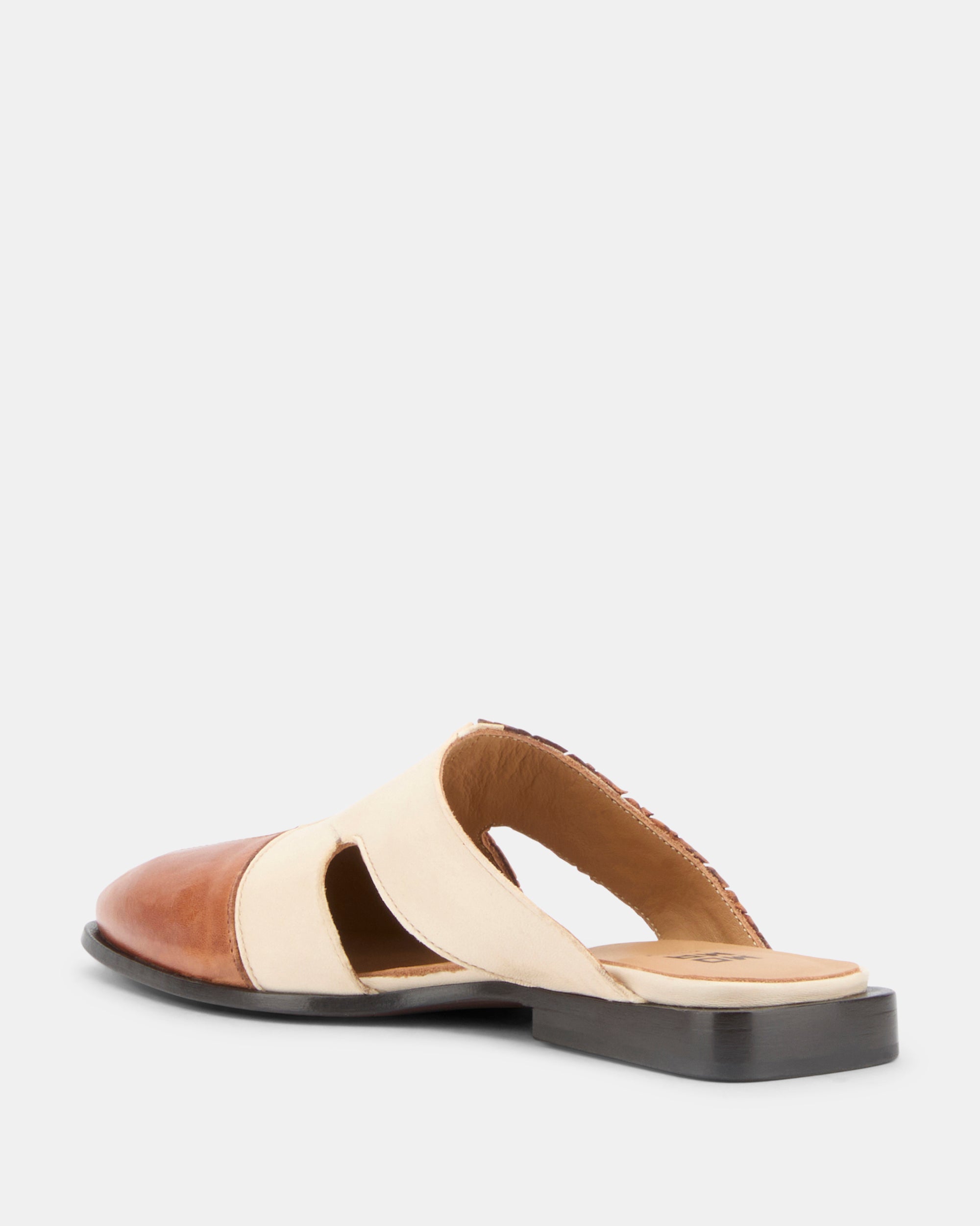 SANDALO DONNA AVAN  - BEIGE