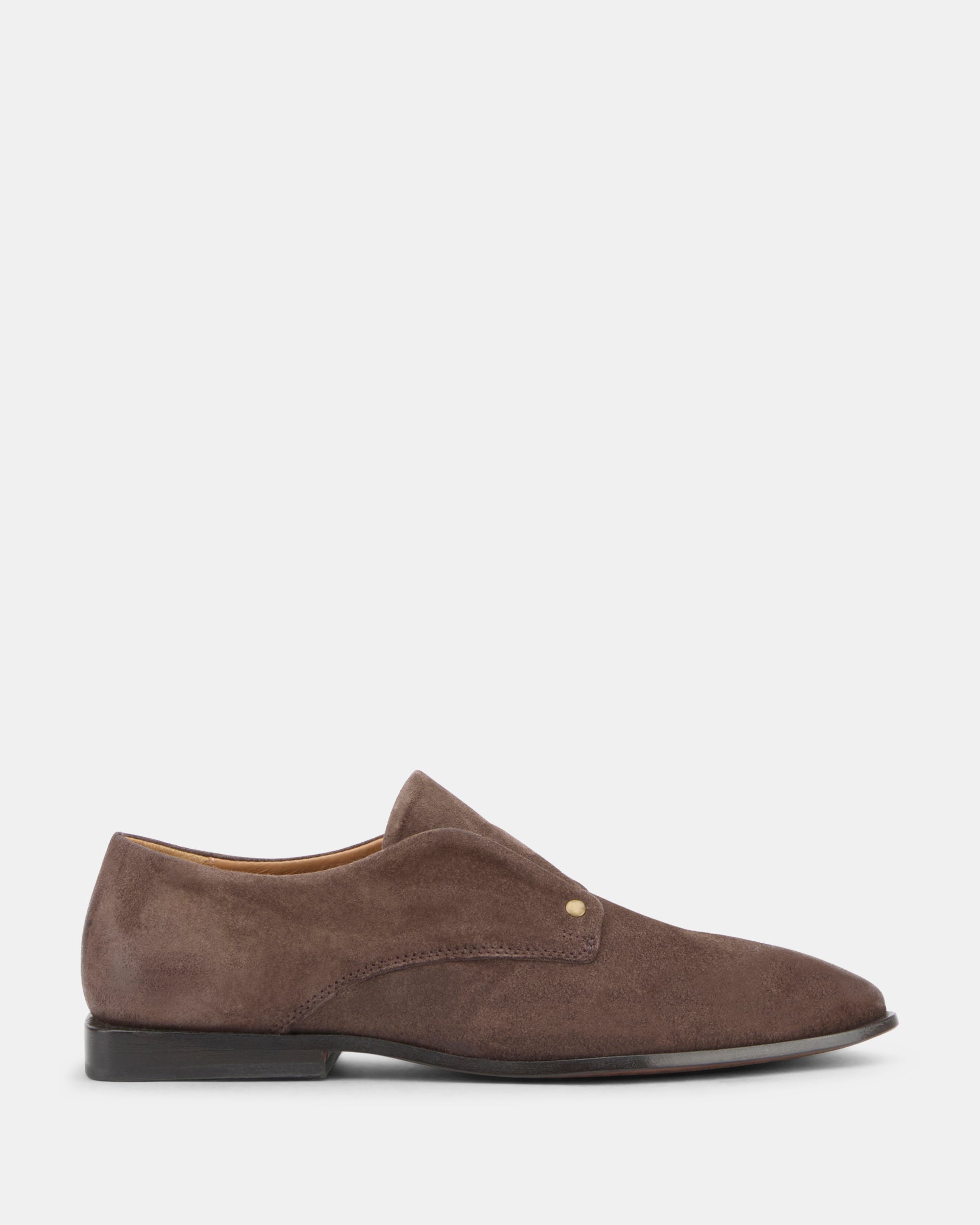 PANTOFOLA DONNA AVAN - MARRONE