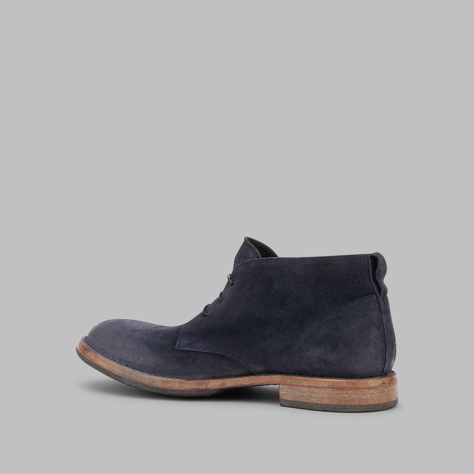 POLACCO UOMO MINSK - BLU
