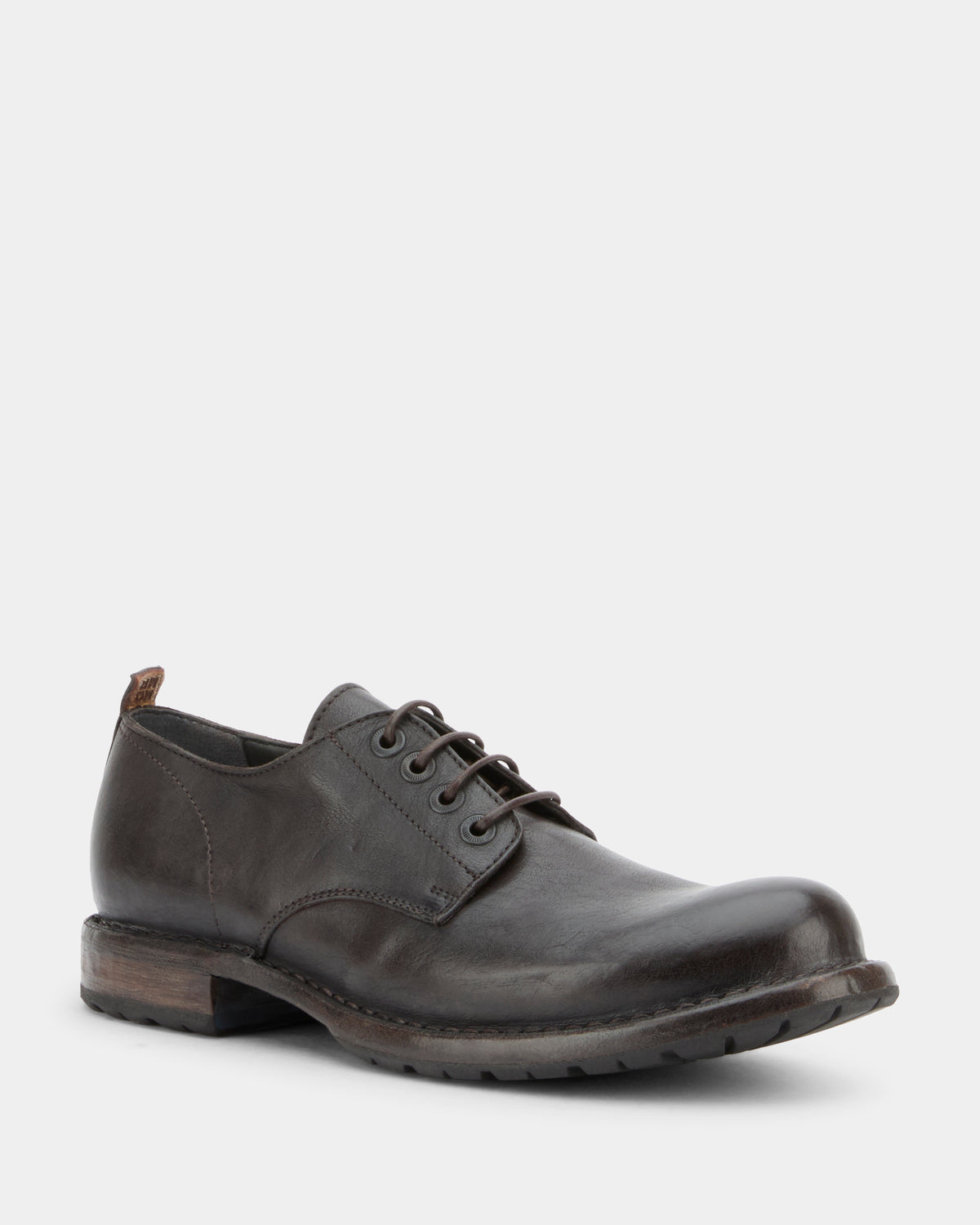 STRINGATA UOMO MALE - MARRONE
