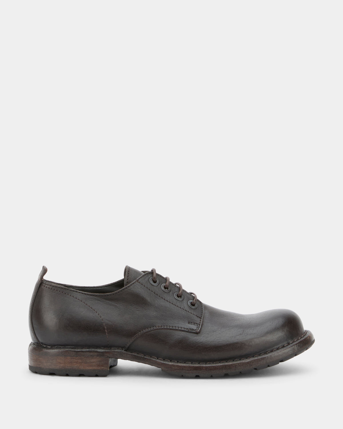 STRINGATA UOMO MALE - MARRONE