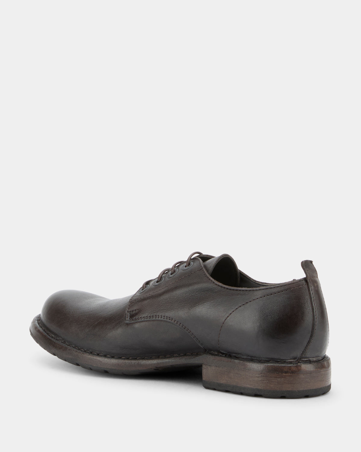 STRINGATA UOMO MALE - MARRONE
