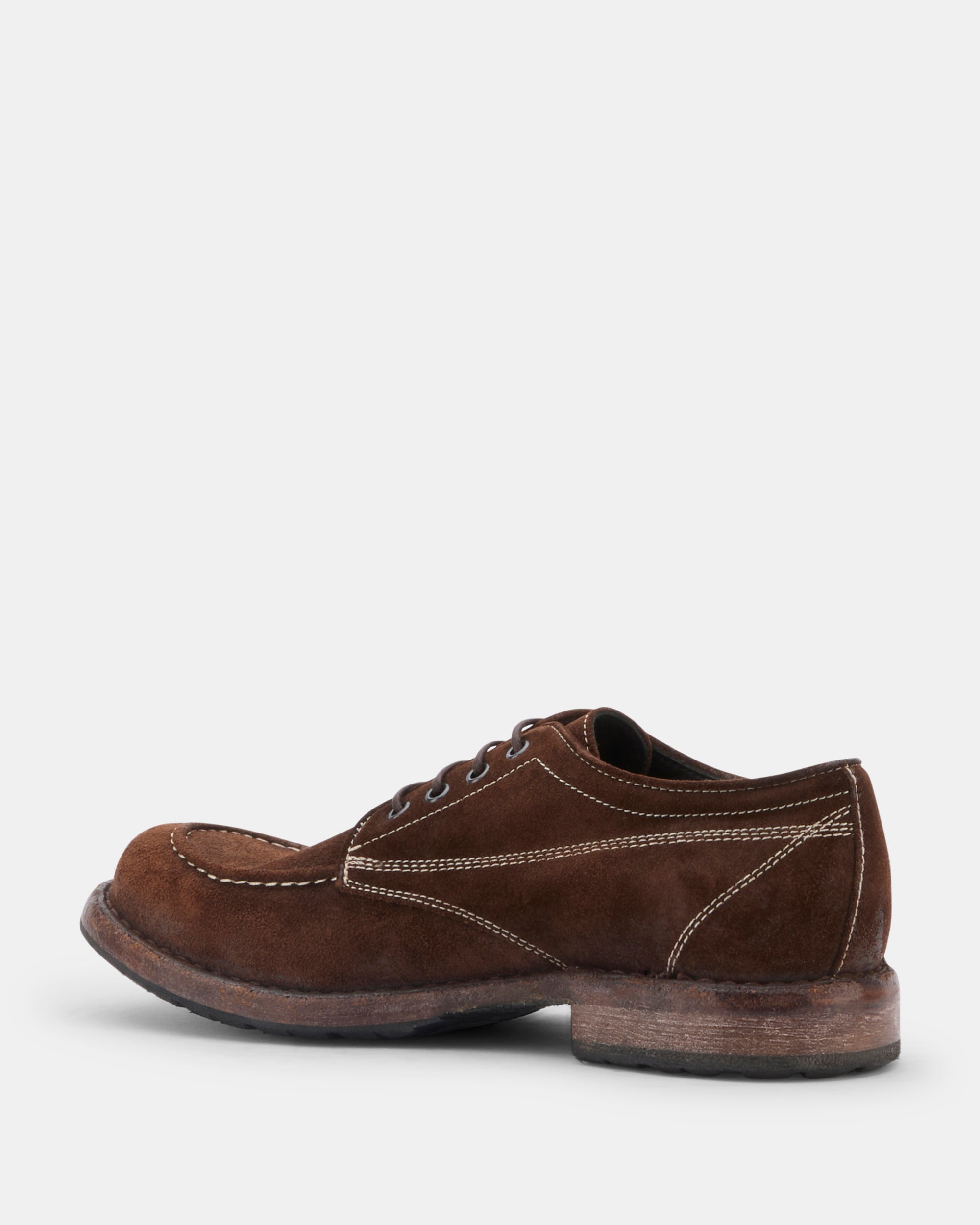 STRINGATA UOMO MALE  - MARRONE