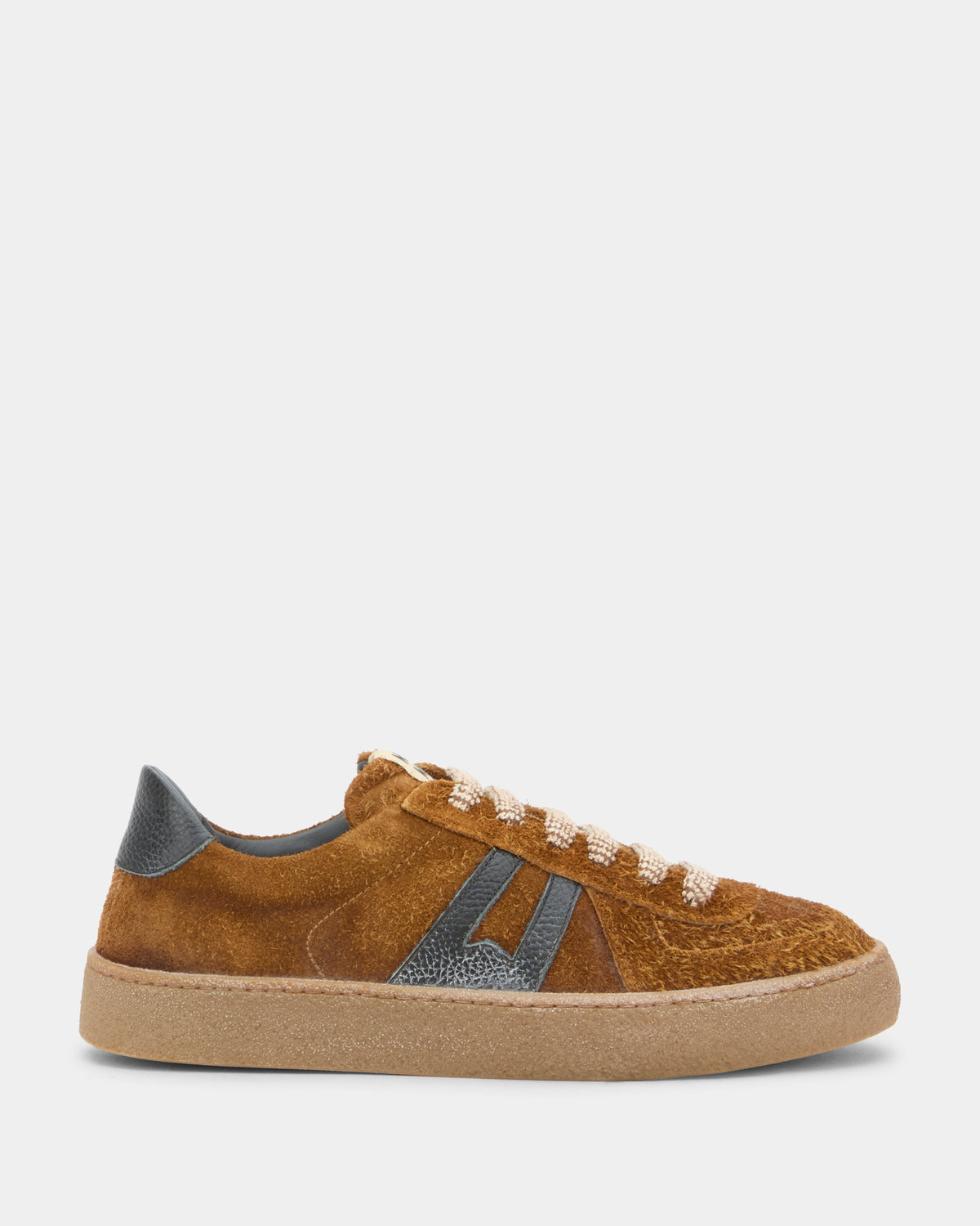 SNEAKER UOMO KAZAN - MARRONE