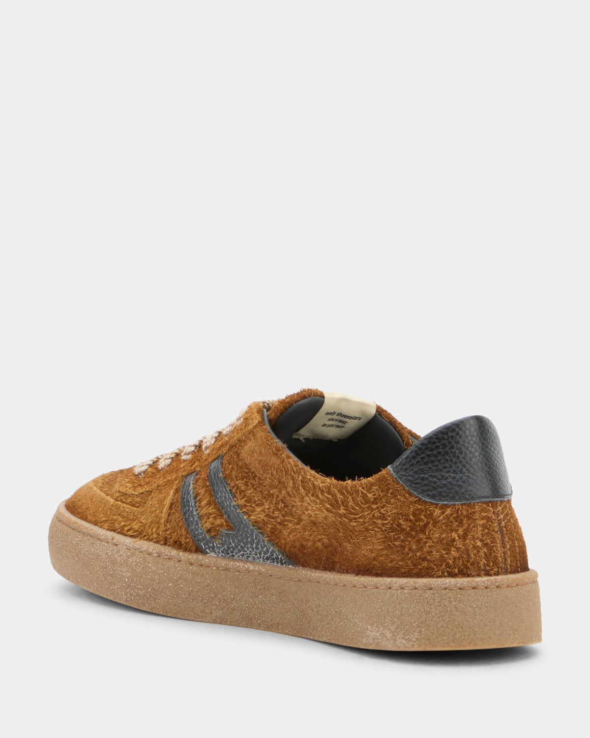 SNEAKER UOMO KAZAN - MARRONE