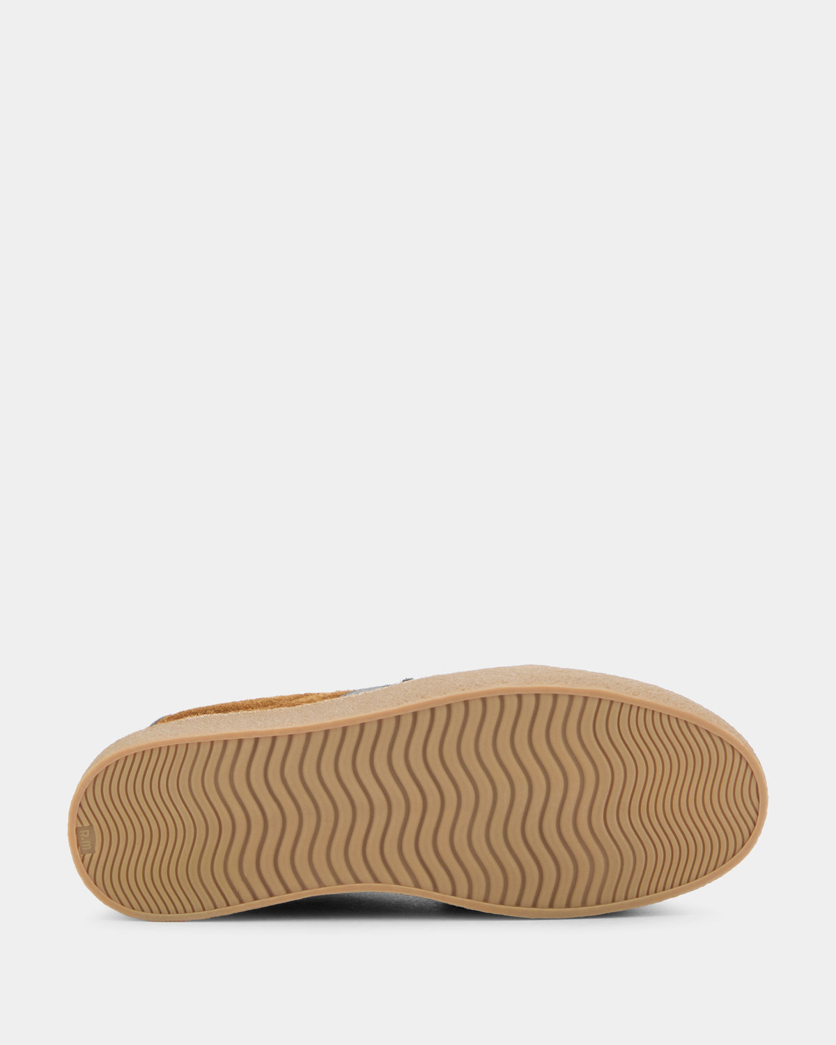 SNEAKER UOMO KAZAN - MARRONE