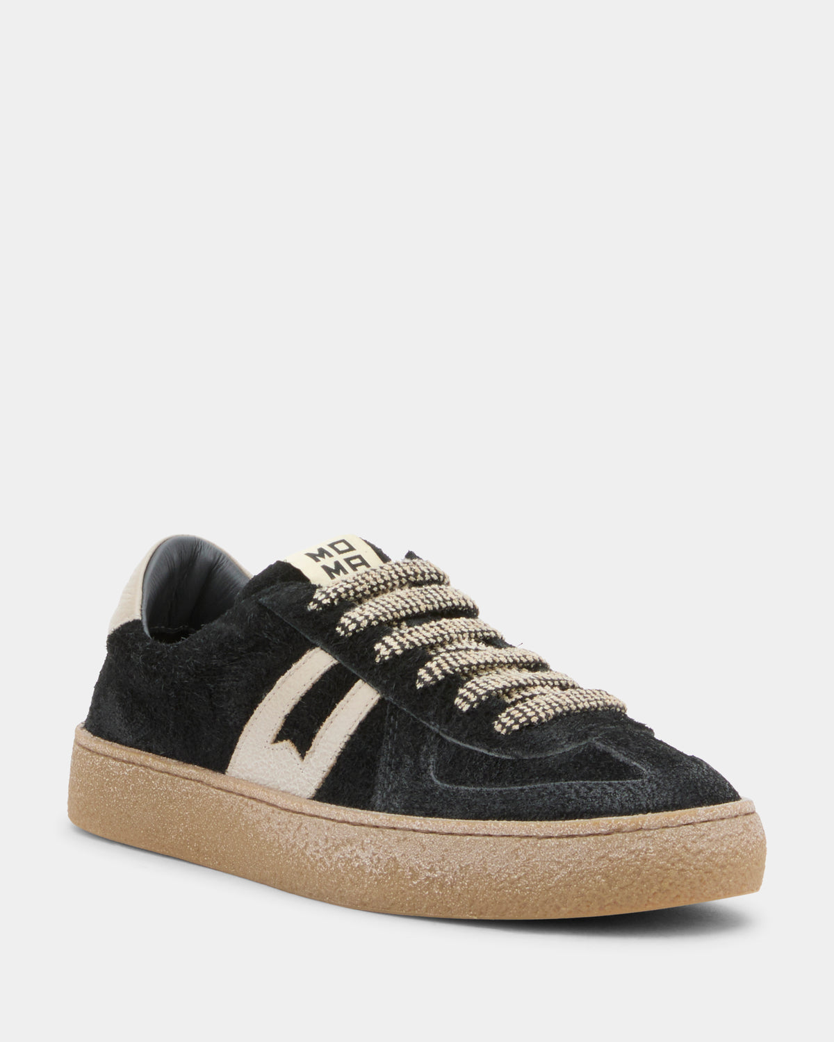 SNEAKER UOMO KAZAN - NERO
