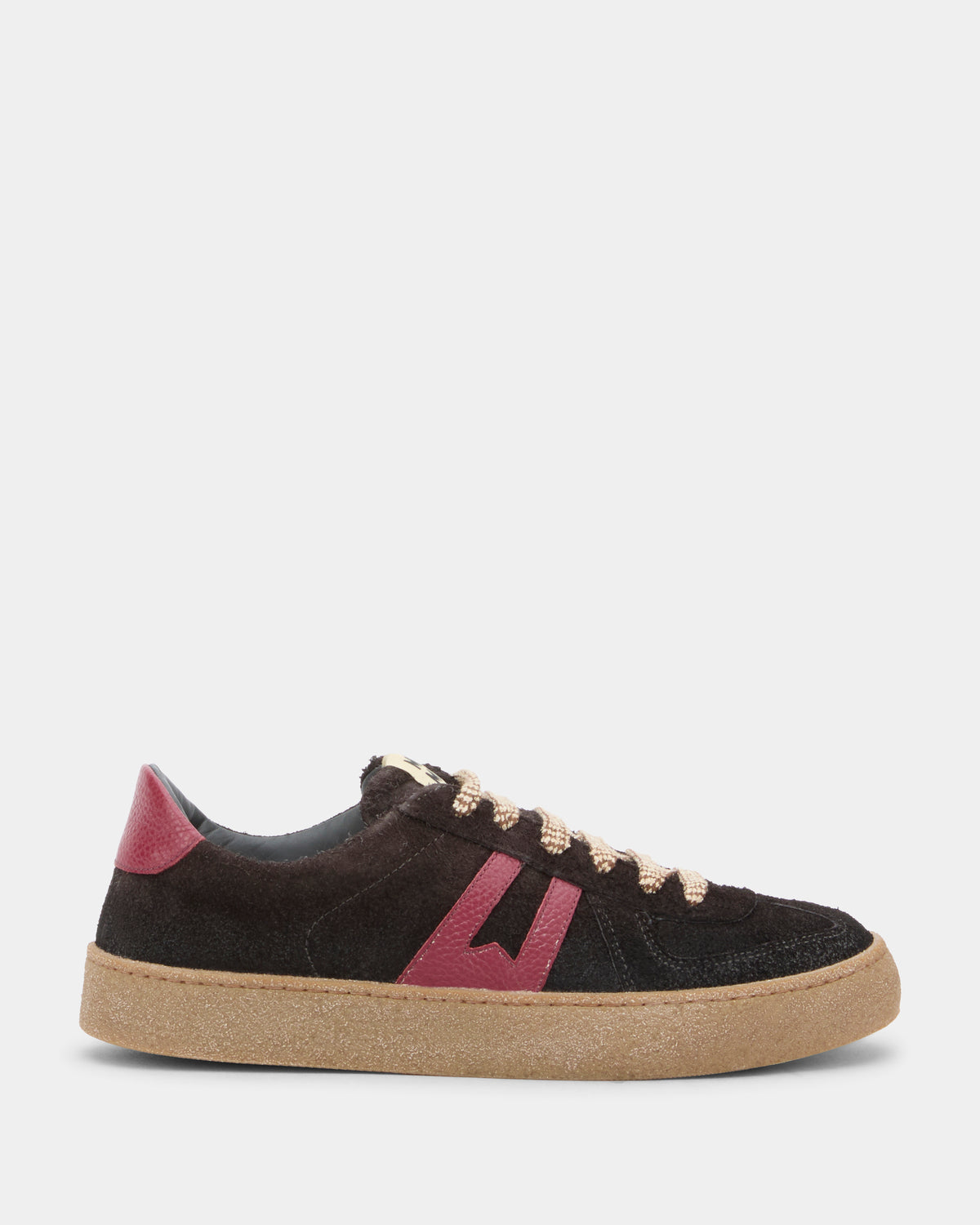 SNEAKER UOMO KAZAN - MARRONE